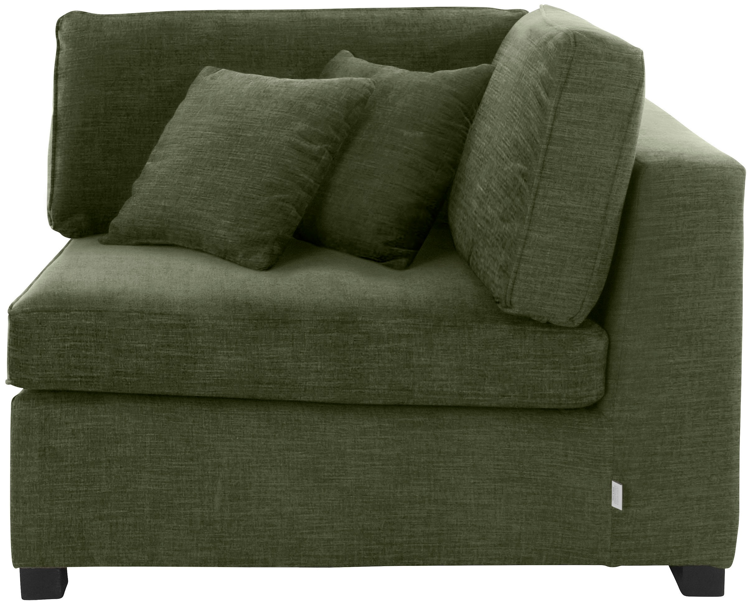 Home affaire Sofaelement »Skara«, Modul zum eigenen Zusammenstellen, in vielen Bezugsqualitäten