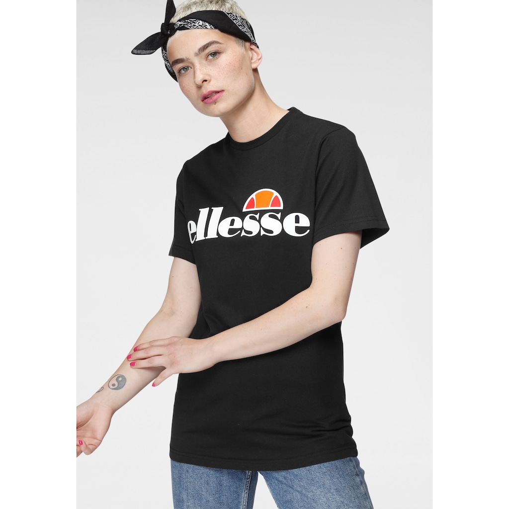 Ellesse T-Shirt »ALBANY TEE«