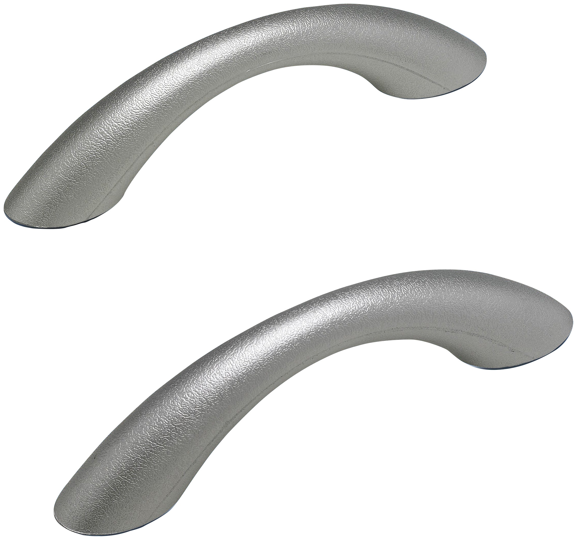 Ottofond Badewannengriff »Griff« für die Badewanne »Atlanta« in silberfarben