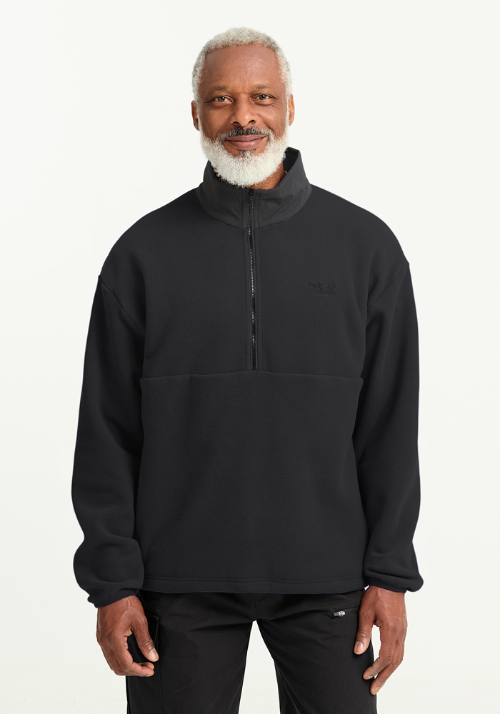 Jack Wolfskin Stehkragenpullover »SUMETRO HZ M«