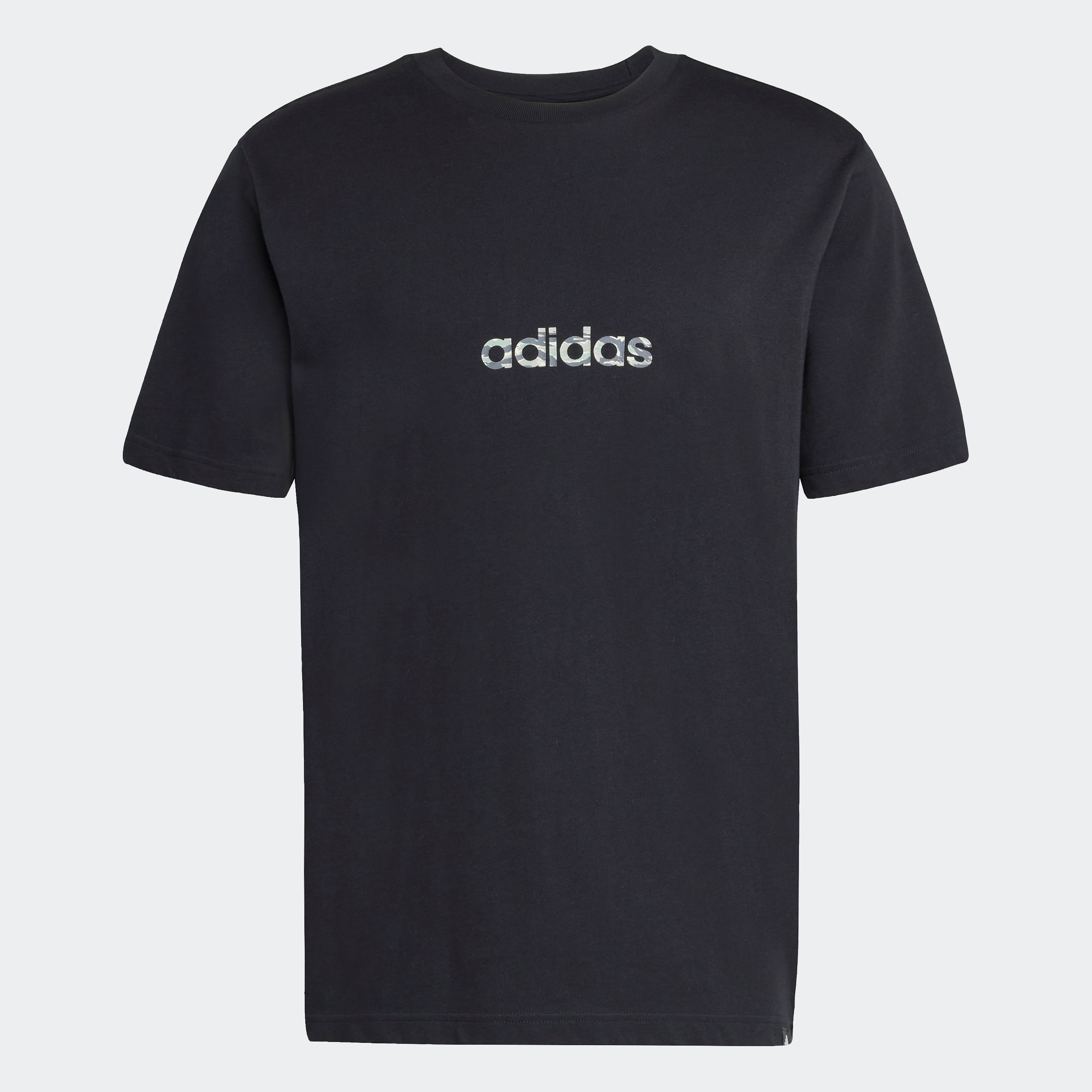 adidas Sportswear T-Shirt »M C CAMO LIN T«