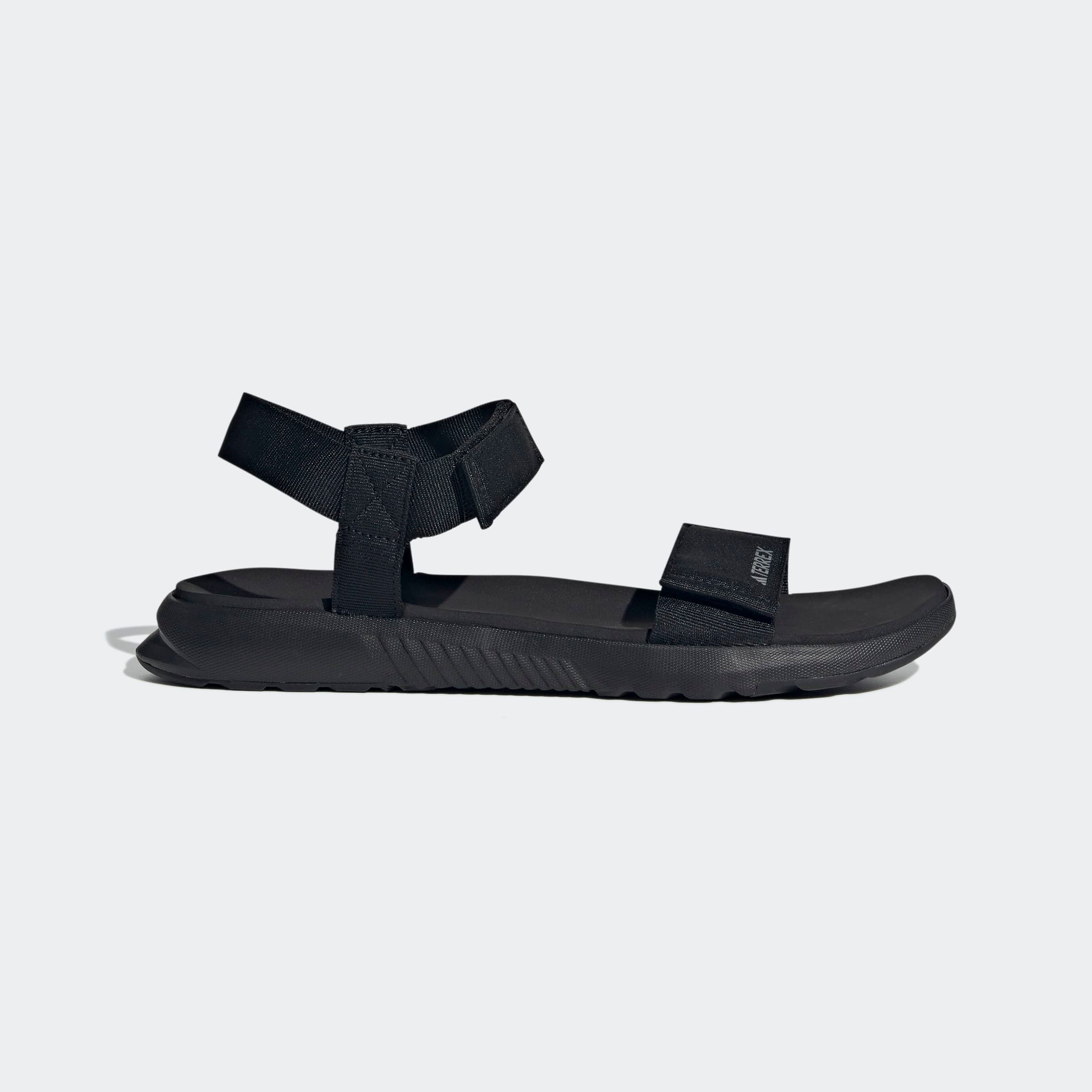 adidas TERREX Outdoorsandale »HYDROTERRA LIGHT SANDALE«