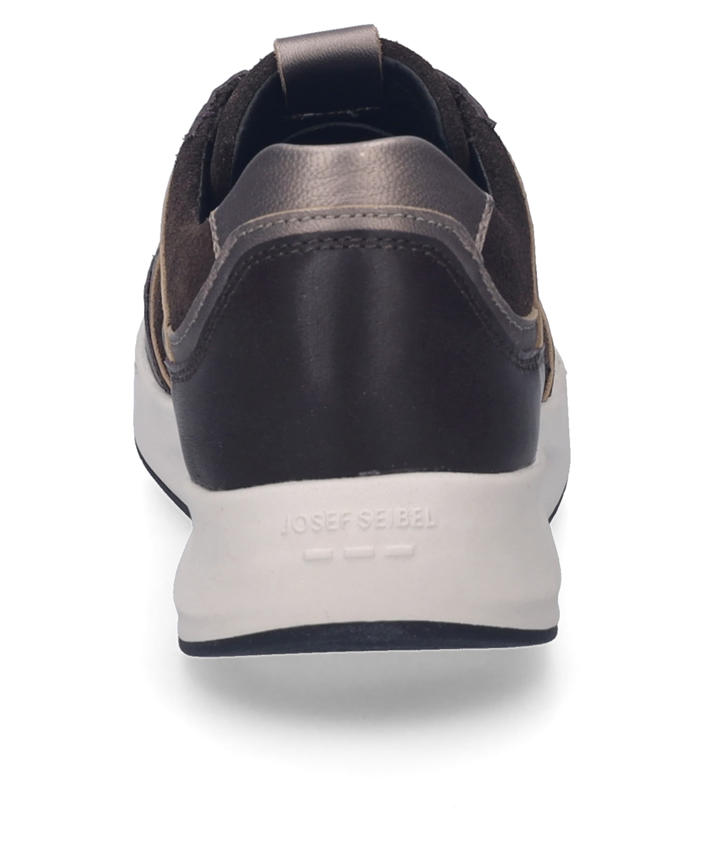 Josef Seibel Sneaker »Elli 18, espresso-kombi«