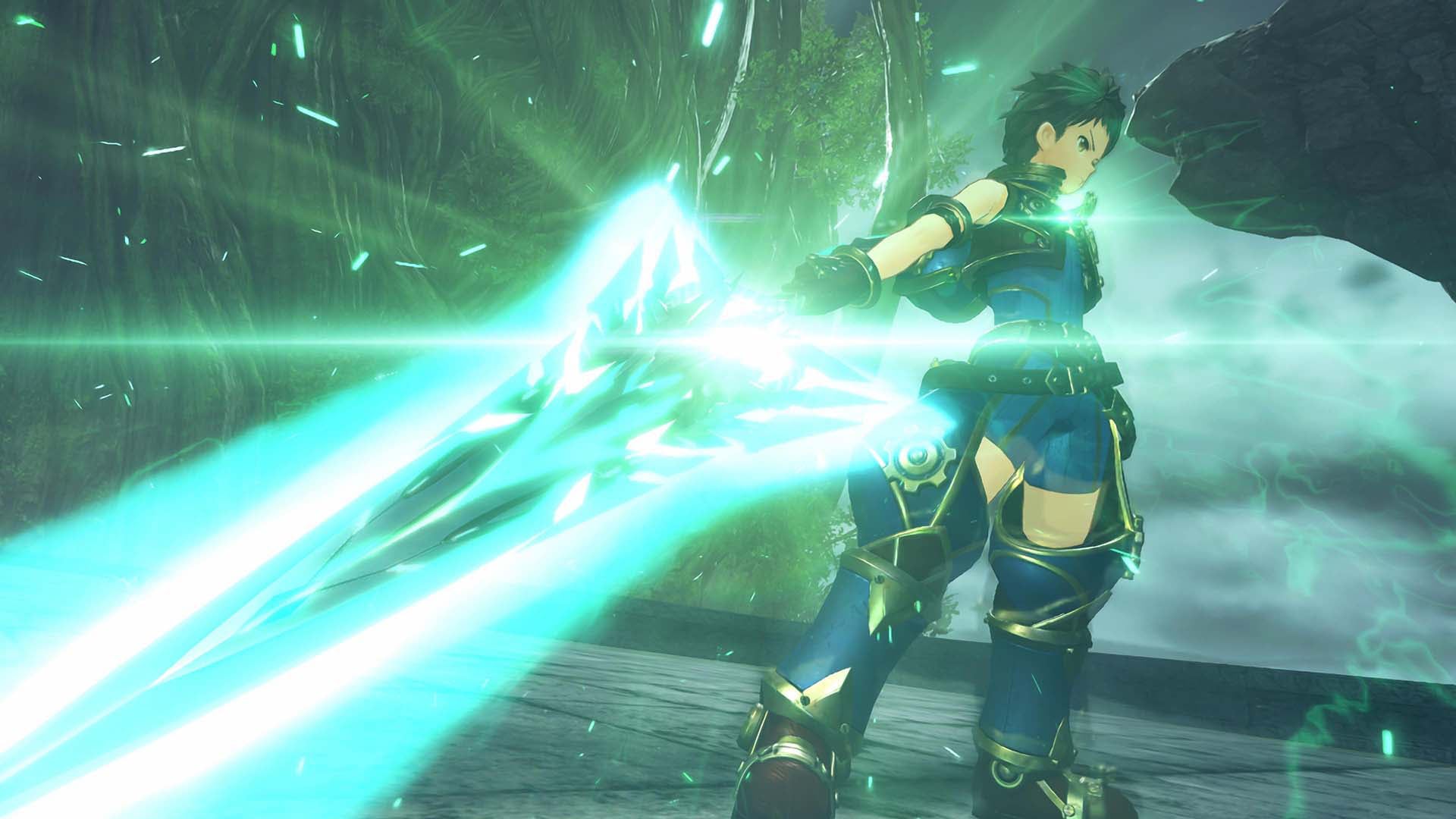 Nintendo Switch 2 Spielesoftware »Xenoblade Chronicles™ 2« Nintendo Switch 2
