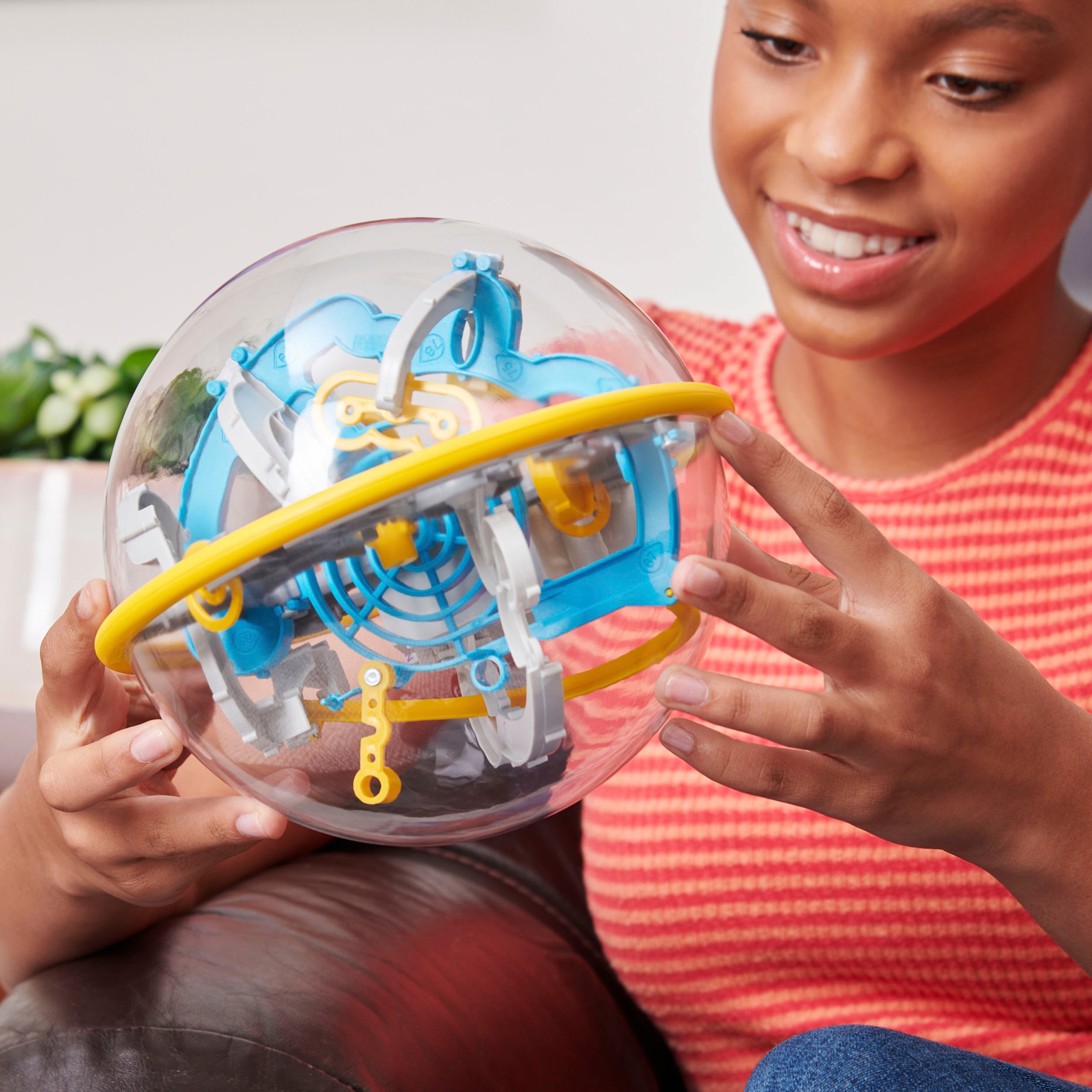 Spin Master Spiel »Perplexus Beast«