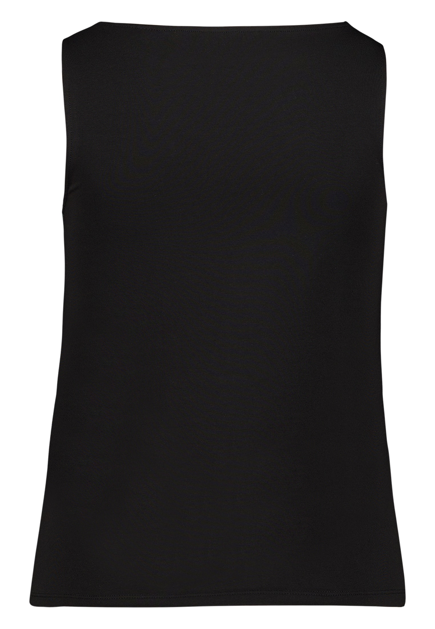 Zero Shirttop »Basic Shirt mit U-Boot-Ausschnitt«