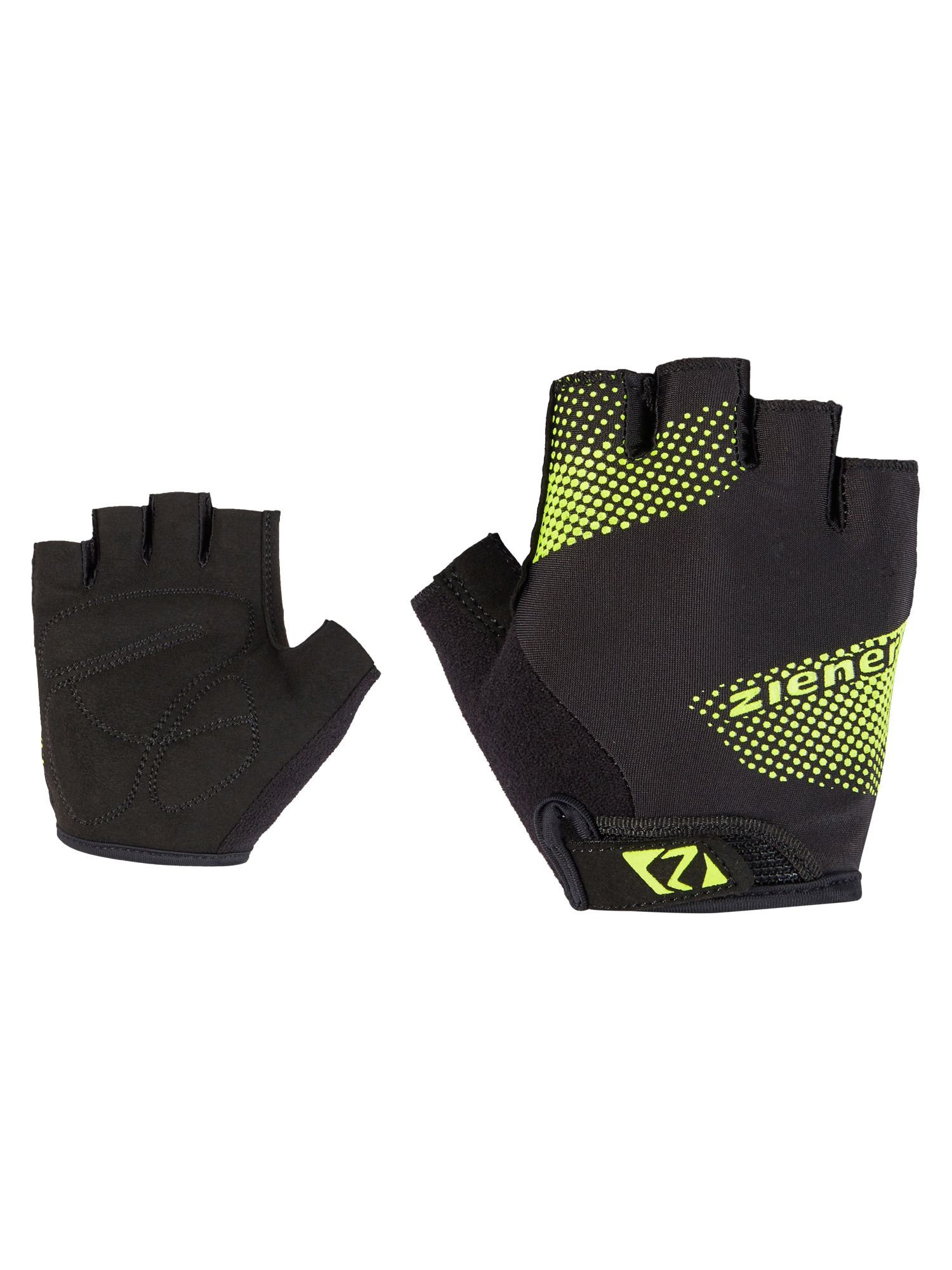 Ziener Fahrradhandschuhe »CASMIRO-Z«
