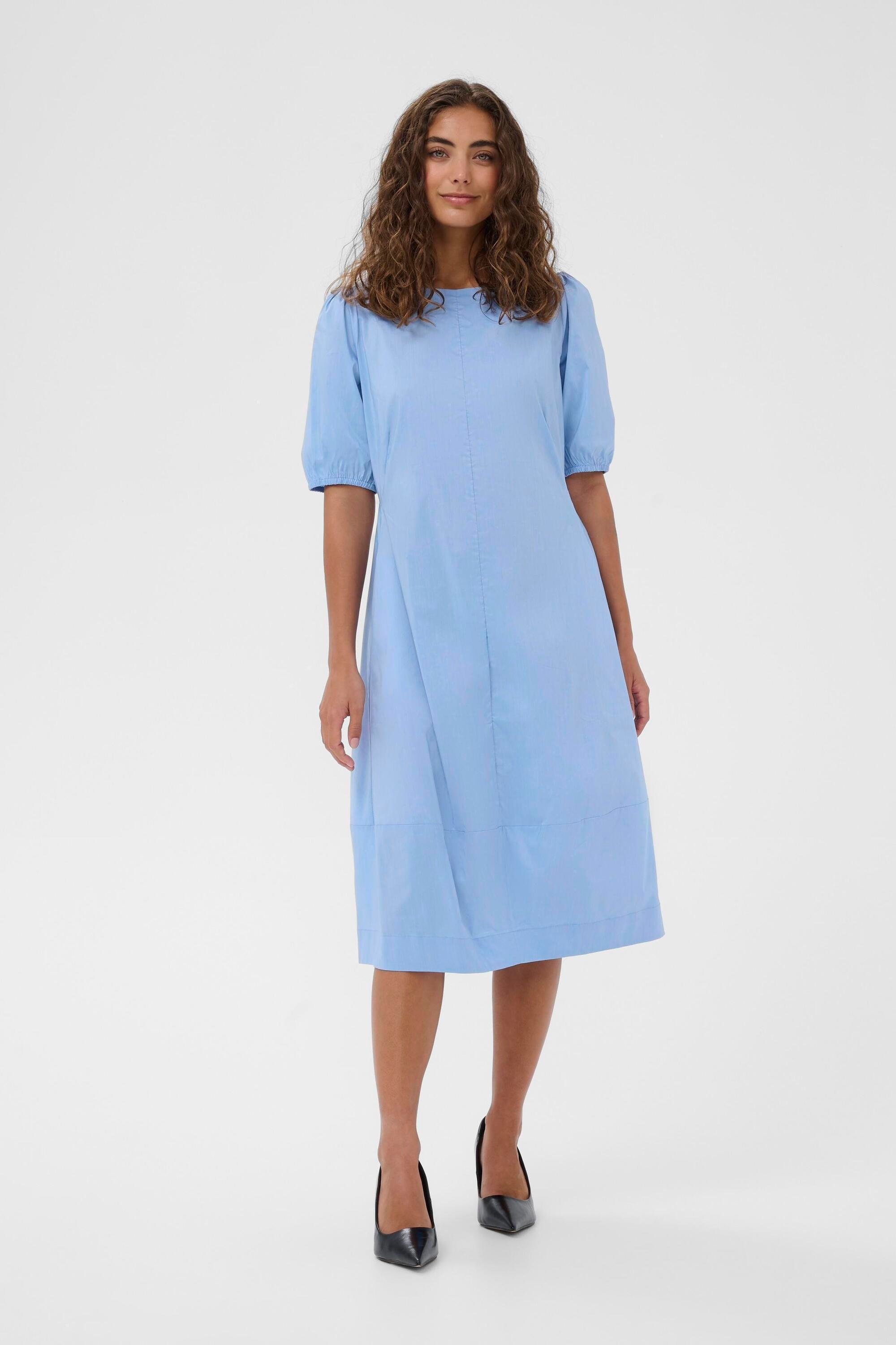 Culture Midikleid »Kleid CUantoinett«