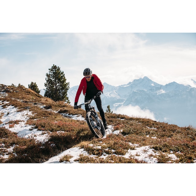 Gonso Fahrradjacke »Tomar«, Herren Primaloft-Jacke, warm, atmungsaktiv und  winddicht online bestellen bei OTTO