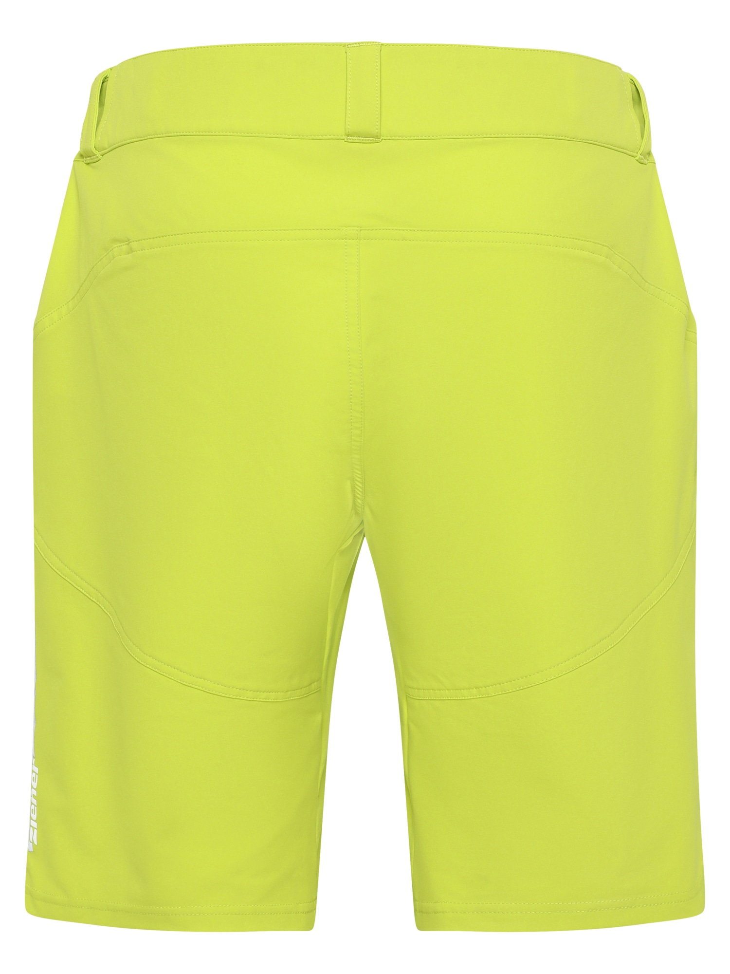 Ziener Radhose »NELAT-Z«