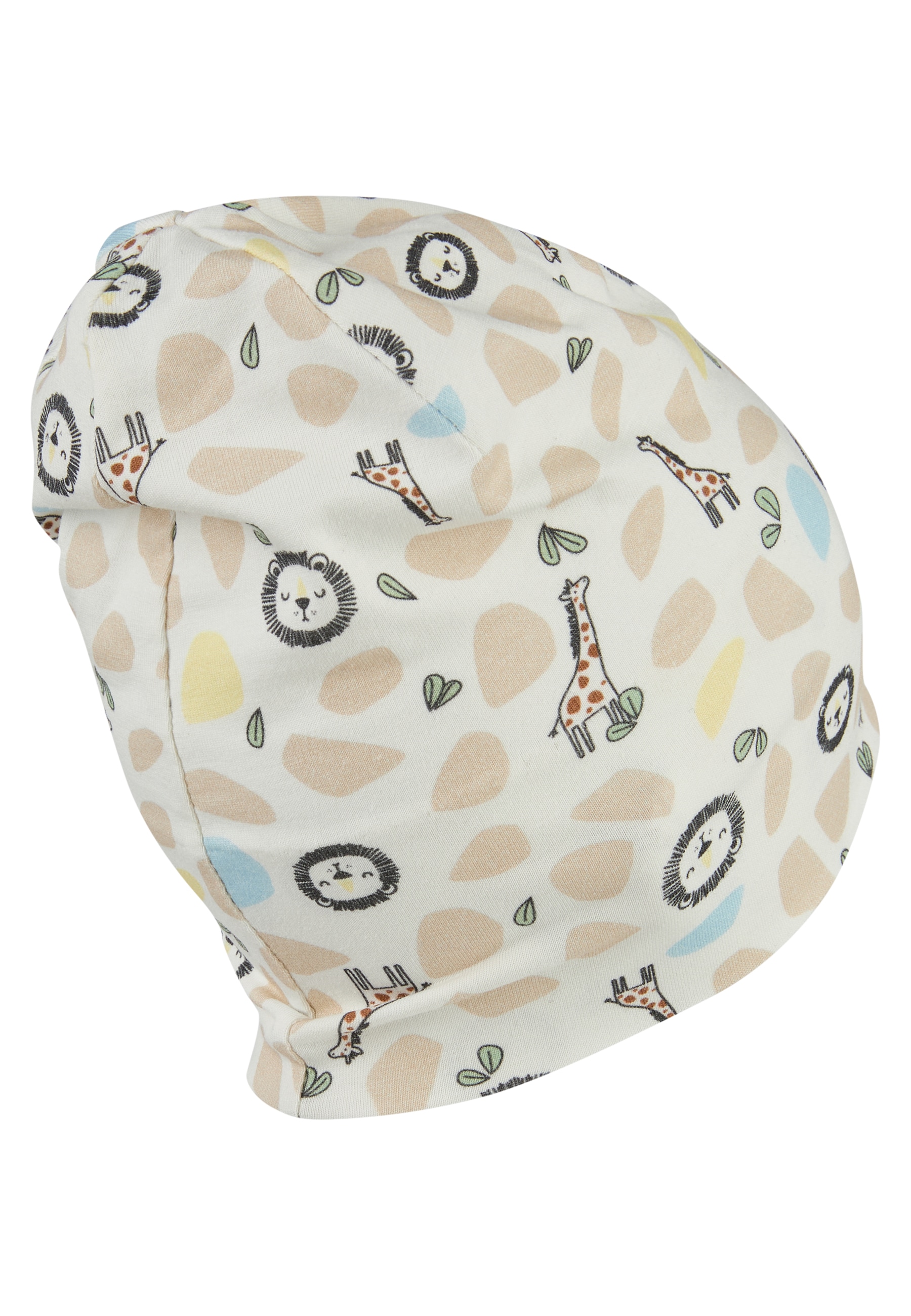 Sterntaler® Beanie »Beanie Safari«