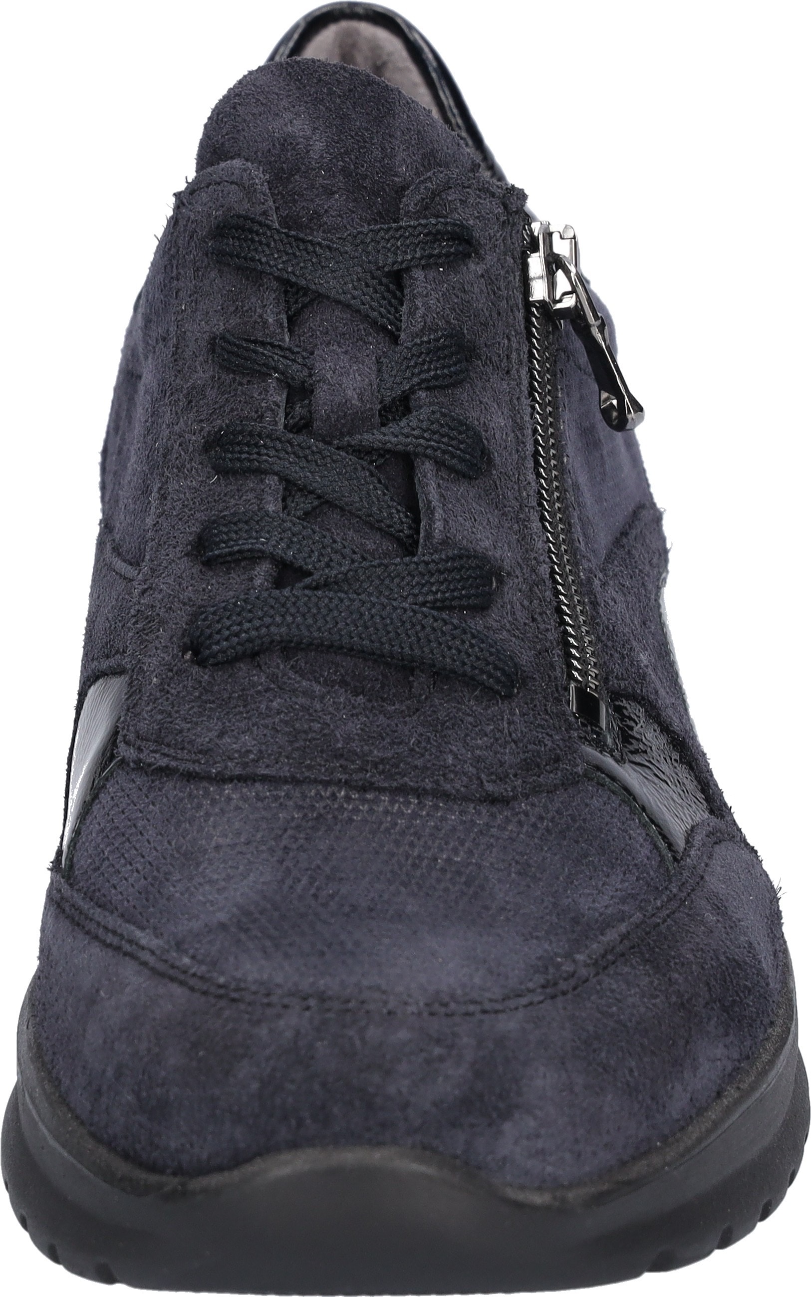 Waldläufer Schnürschuh »K-Sunny«  Keilsneaker, Bequemschuh, Komfortschuh in Weite K = extraweit
