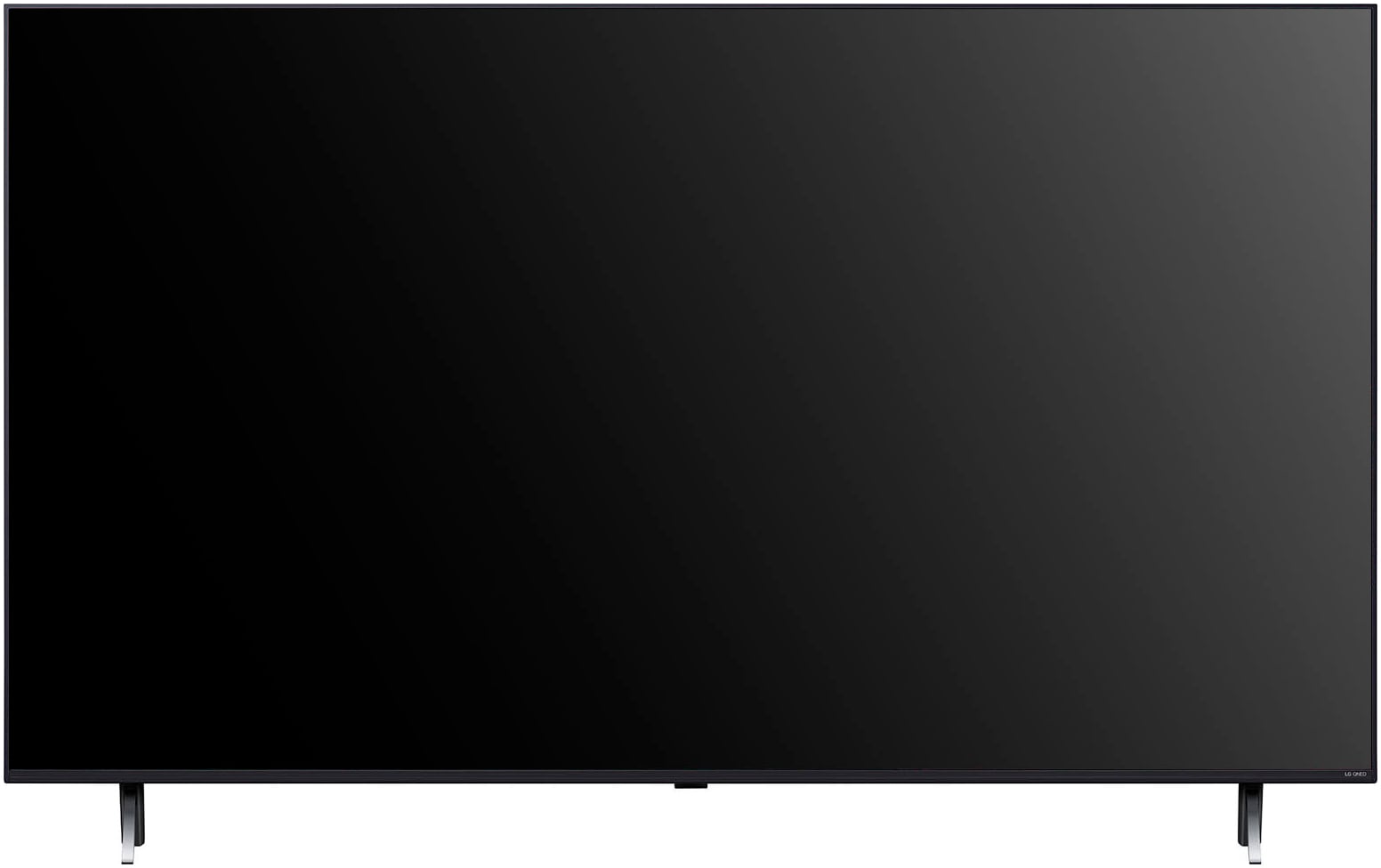 LG QNED-Fernseher »43QNED80T6A«, 4K Ultra HD, Smart-TV