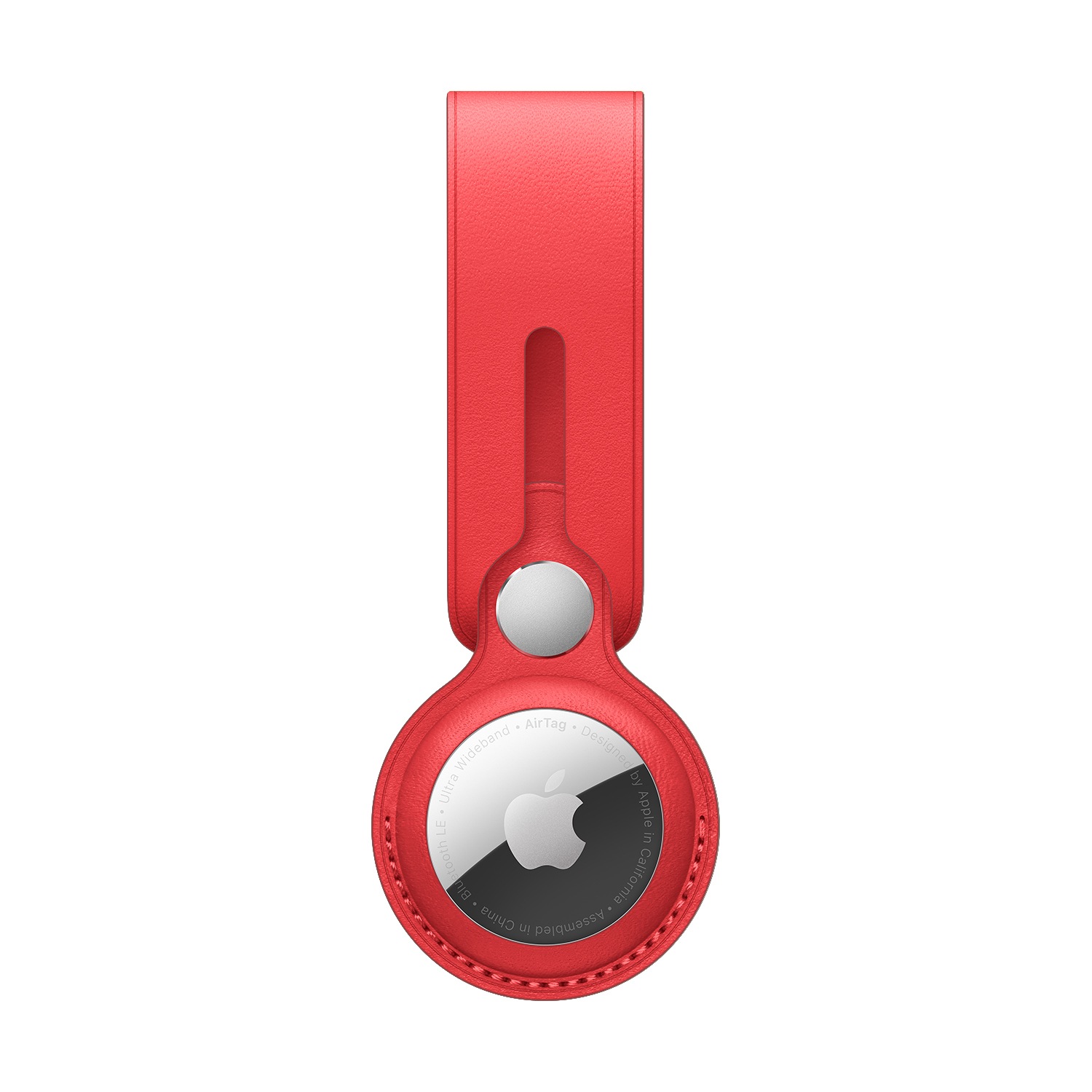 Apple Schlüsselanhänger »Key Finder-Hülle aus Leder«, MK0V3ZM/A kaufen