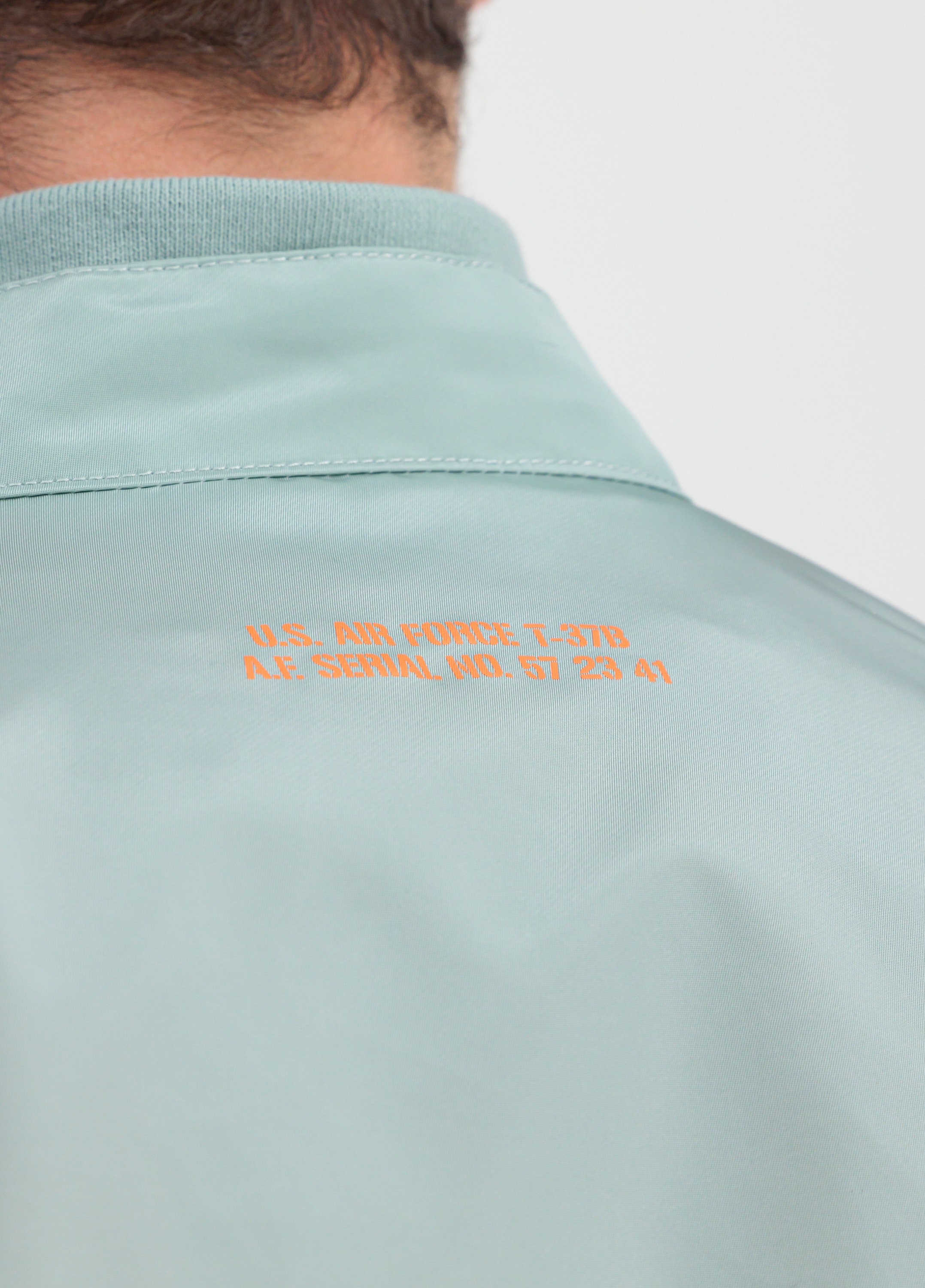 Alpha Industries Bomberjacke »Falcon II Light«