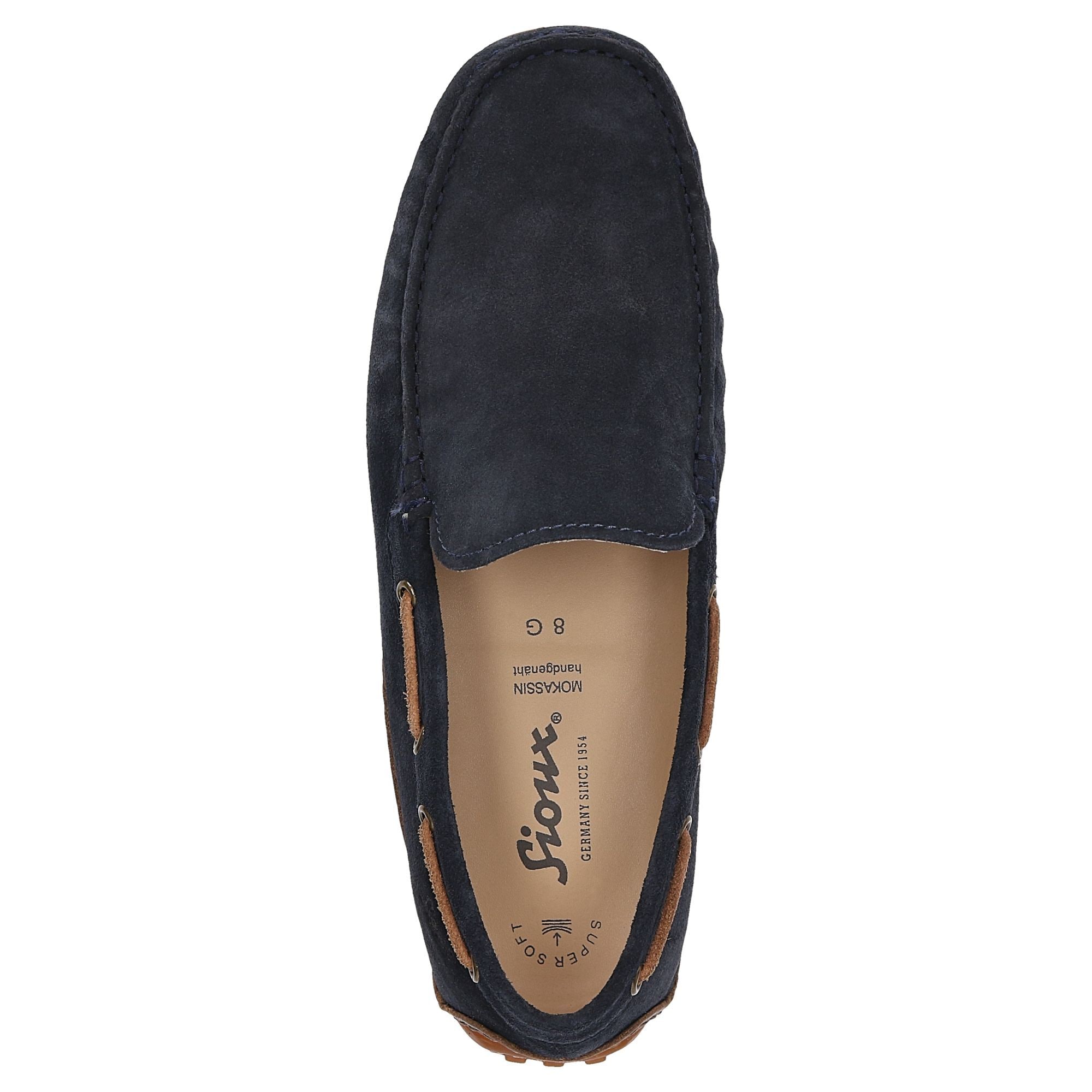 SIOUX Slipper »Callimo«