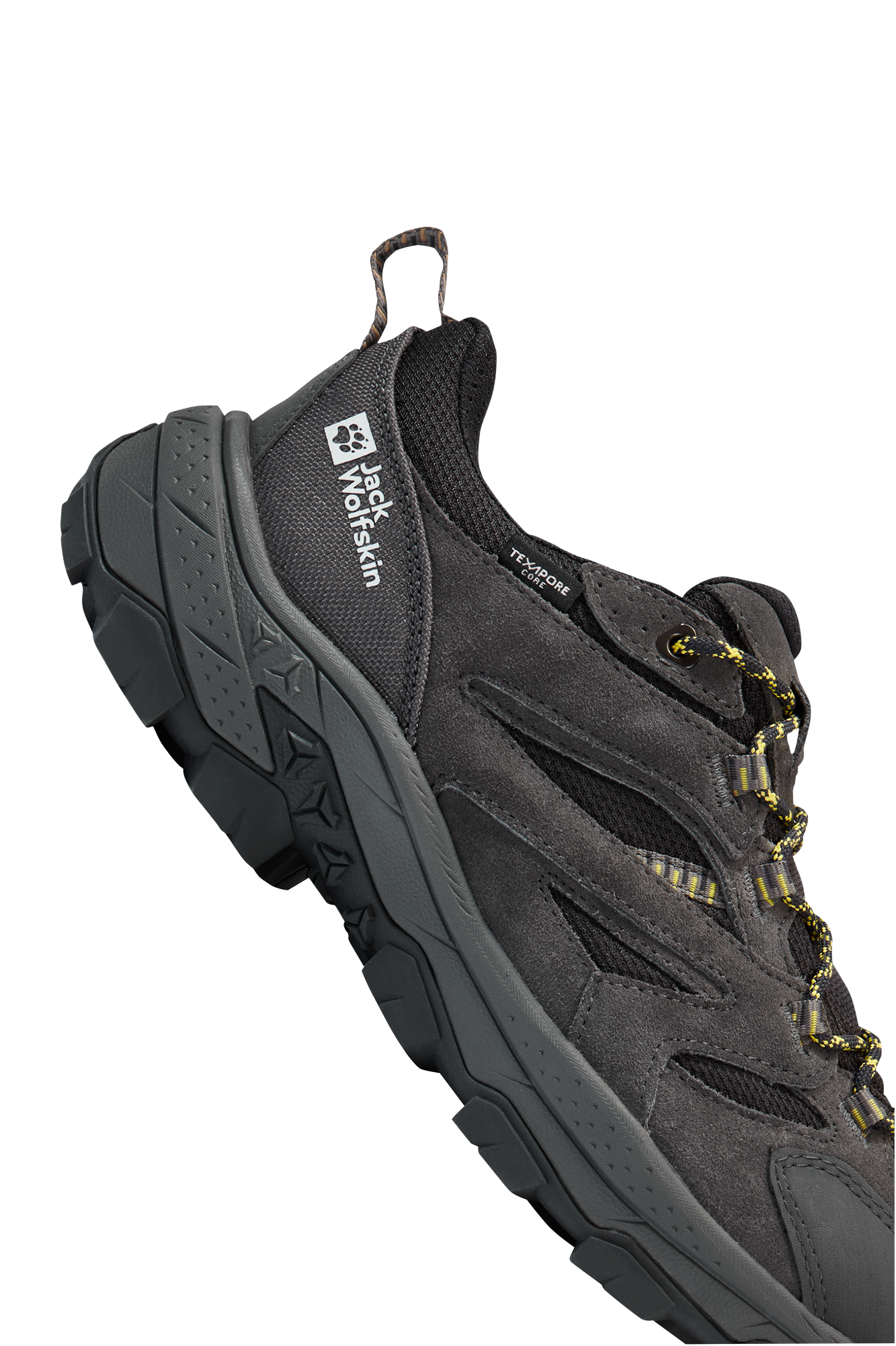 Jack Wolfskin Wanderschuh »VOJO TOUR TEXAPORE LOW M«, Wasserdicht