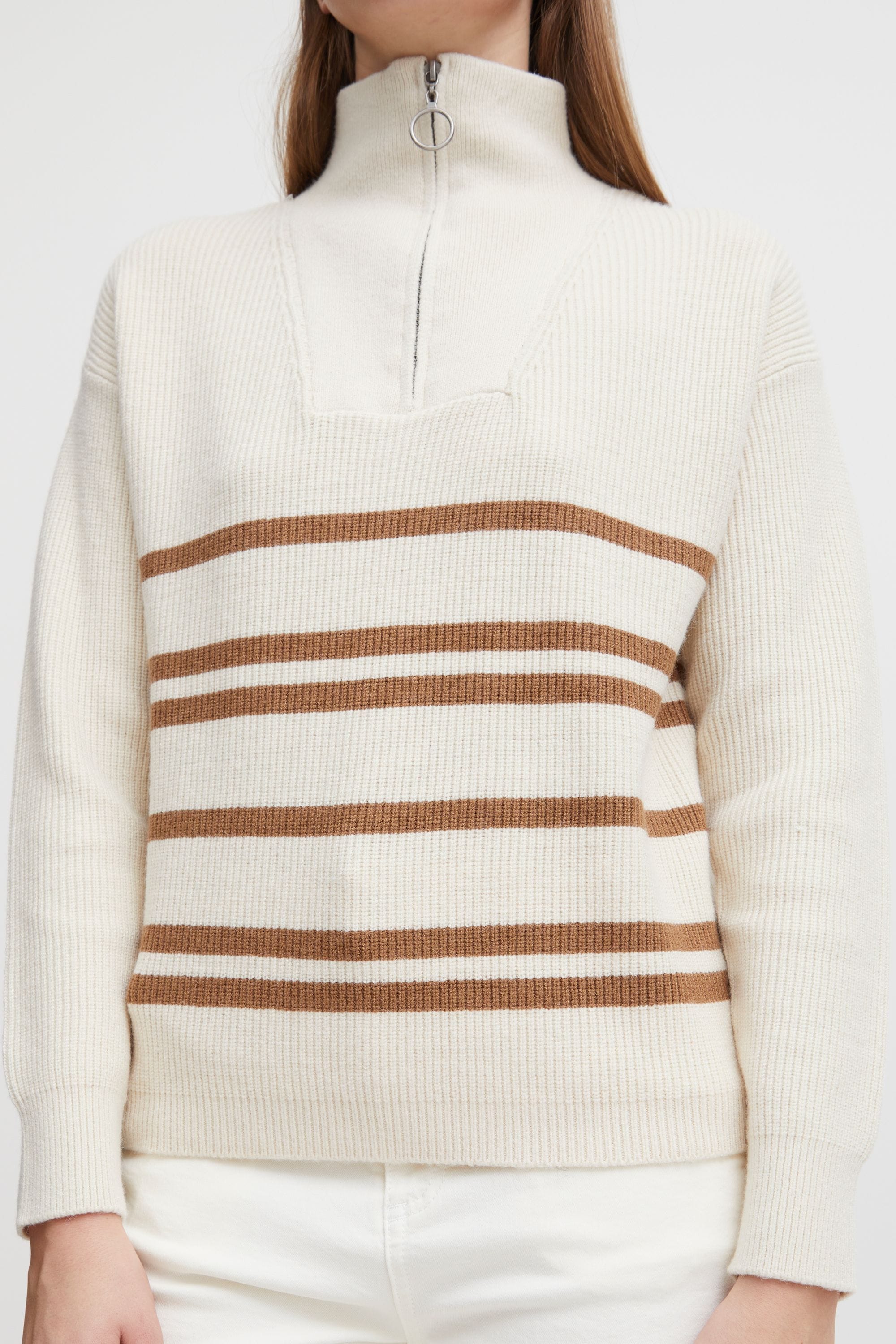 b.young Strickjacke »Troyer BYMilo«