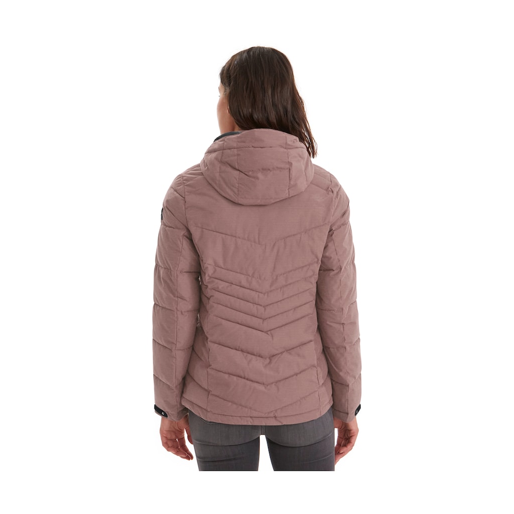 Killtec Steppjacke »KOW 149 WMN QLTD JCKT«