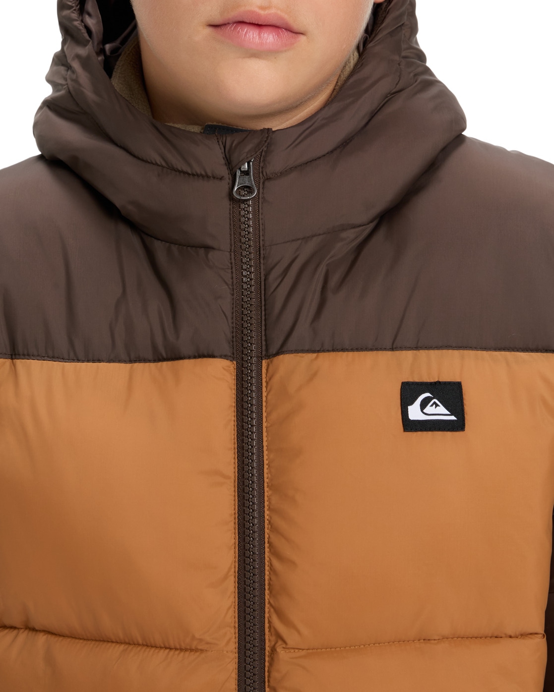 Quiksilver Outdoorjacke »Cold Days«