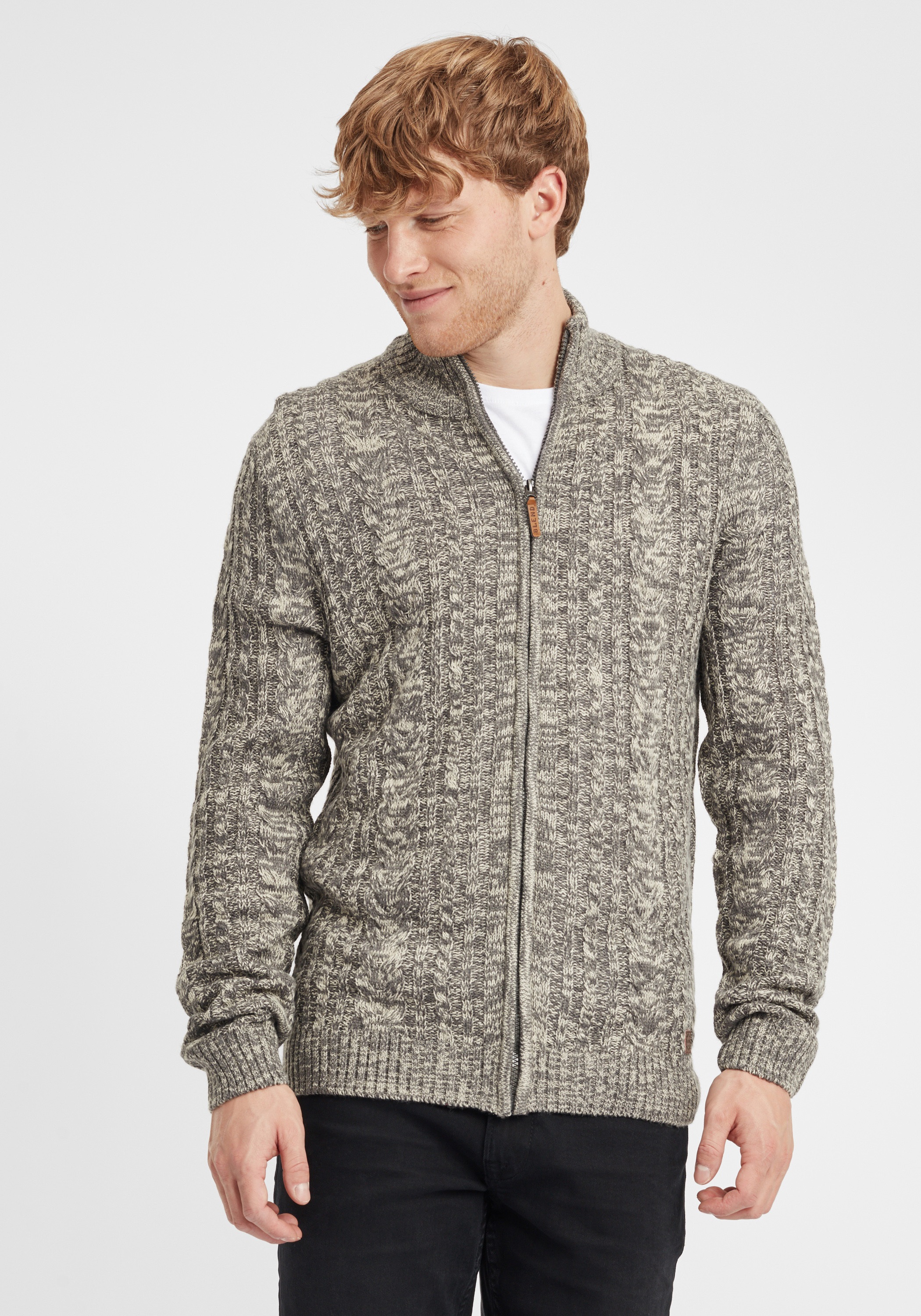 Blend Strickjacke »Strickjacke BHZoltem«