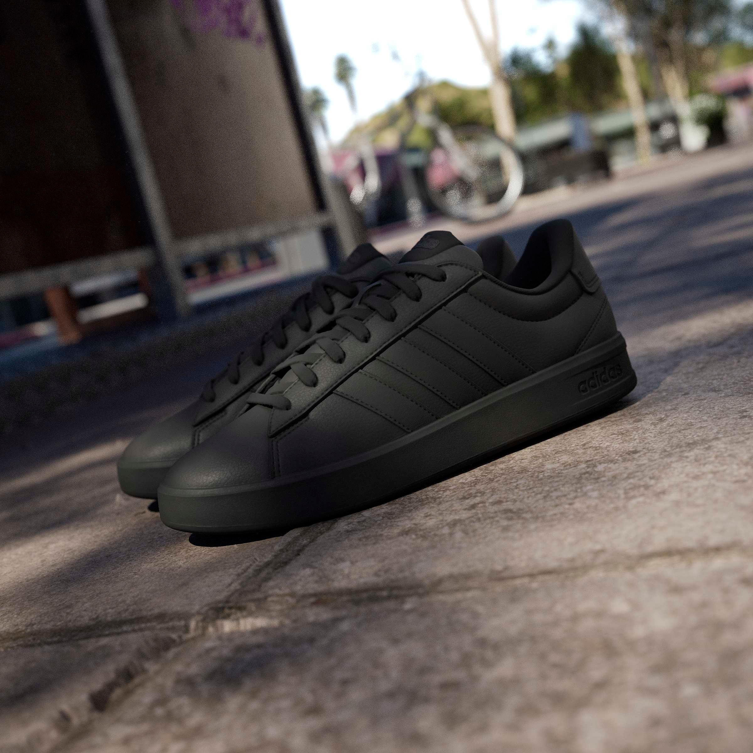 adidas Sportswear Sneaker »GRAND COURT 3.0«