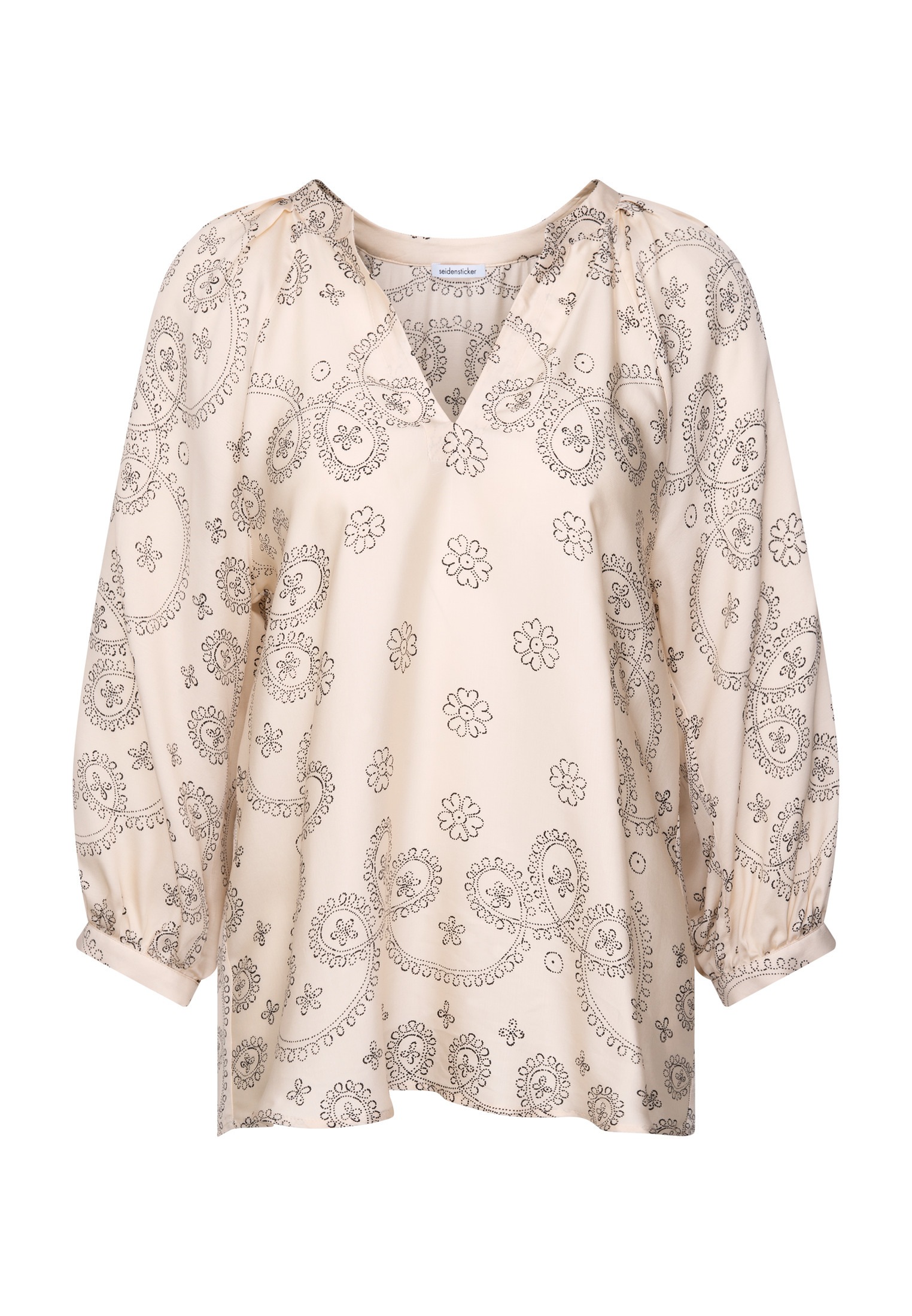 seidensticker Tunika