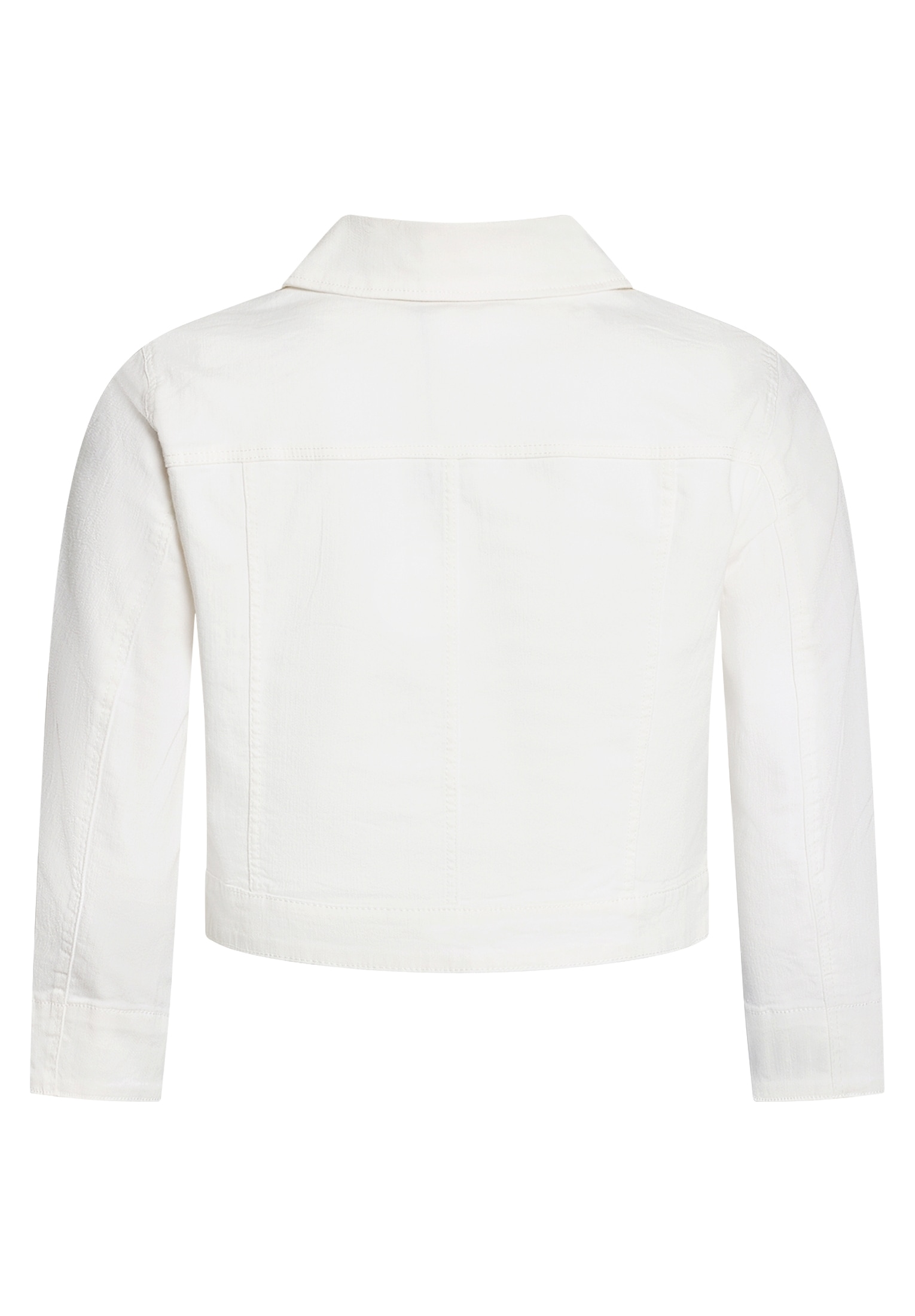 Betty Barclay Jeansblazer »Jeansjacke mit 3/4 Arm«