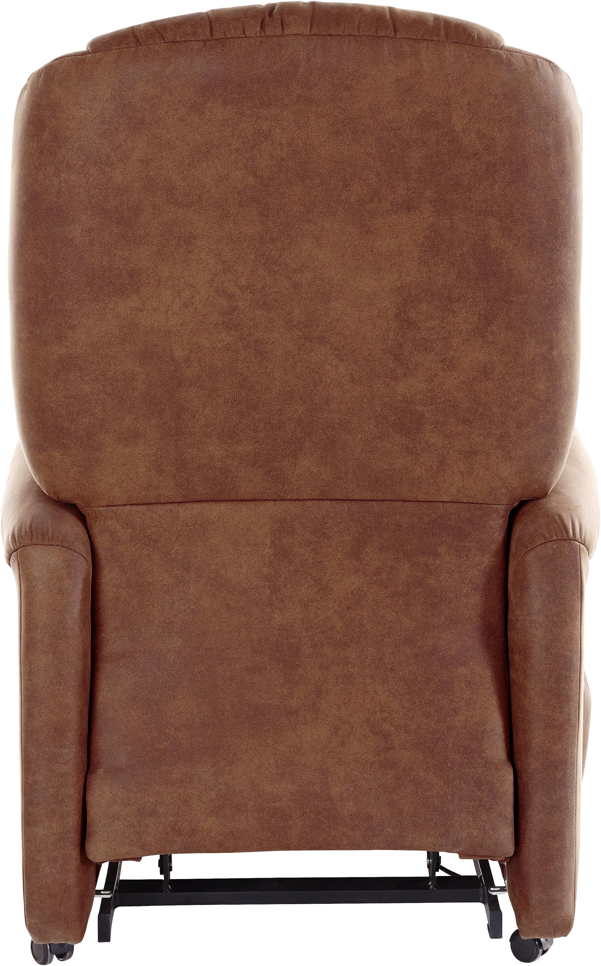 sit&more TV-Sessel »Morten« in Größe L, wahlweise mit Motor und Aufstehhilfe