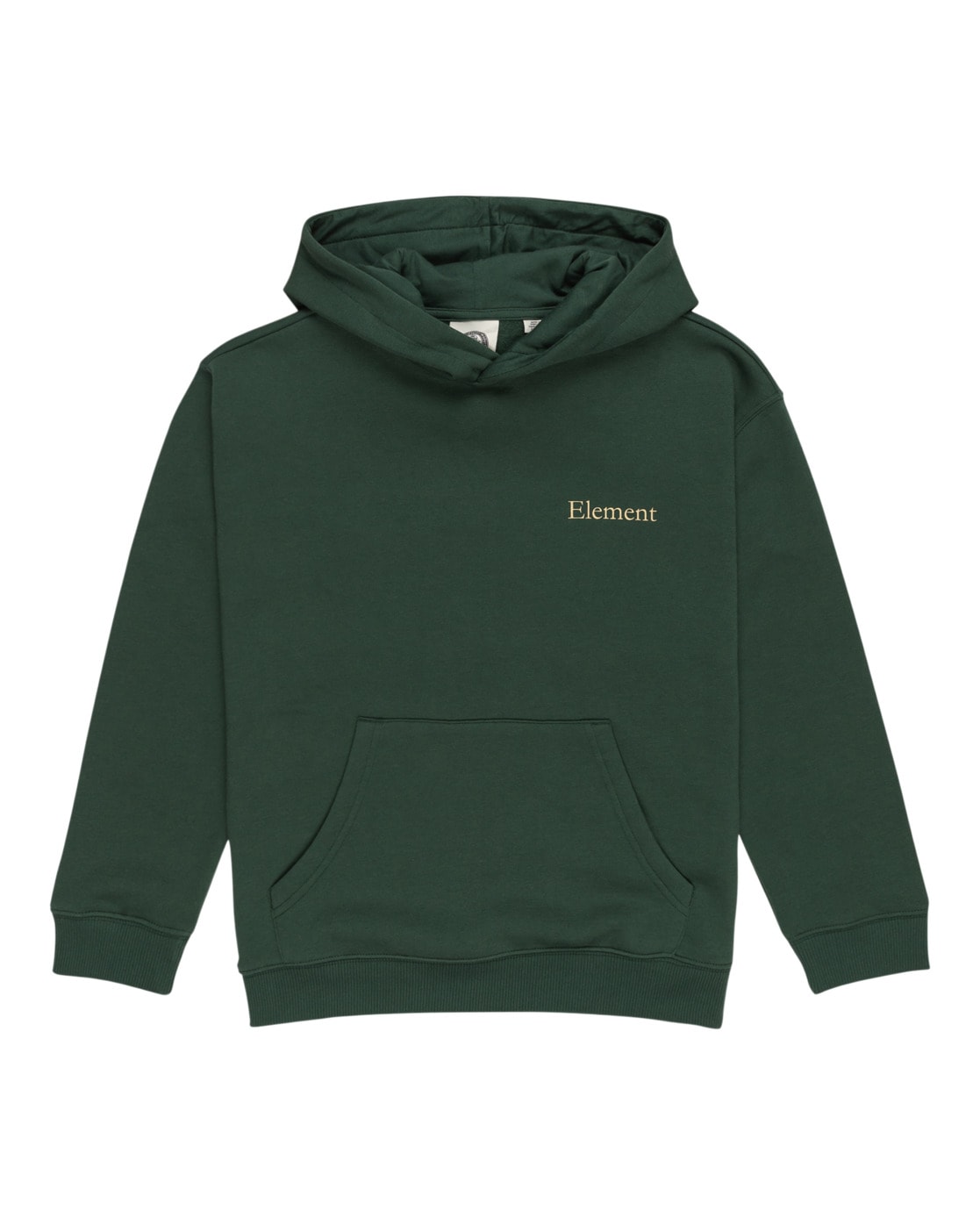 Element Hoodie »Smokey Bear x Element Prevent«