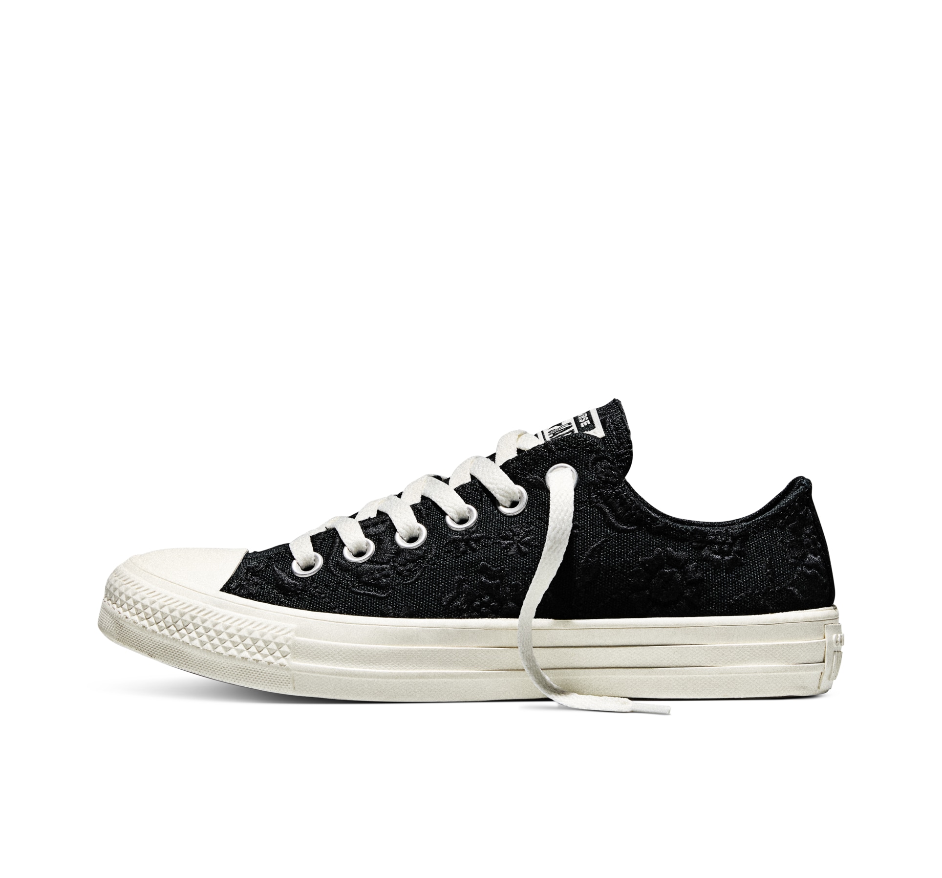 Converse Sneaker »CHUCK TAYLOR ALL STAR«  für Alltag, mit profiliertem Laufsohlenprofil, sportlicher Stil
