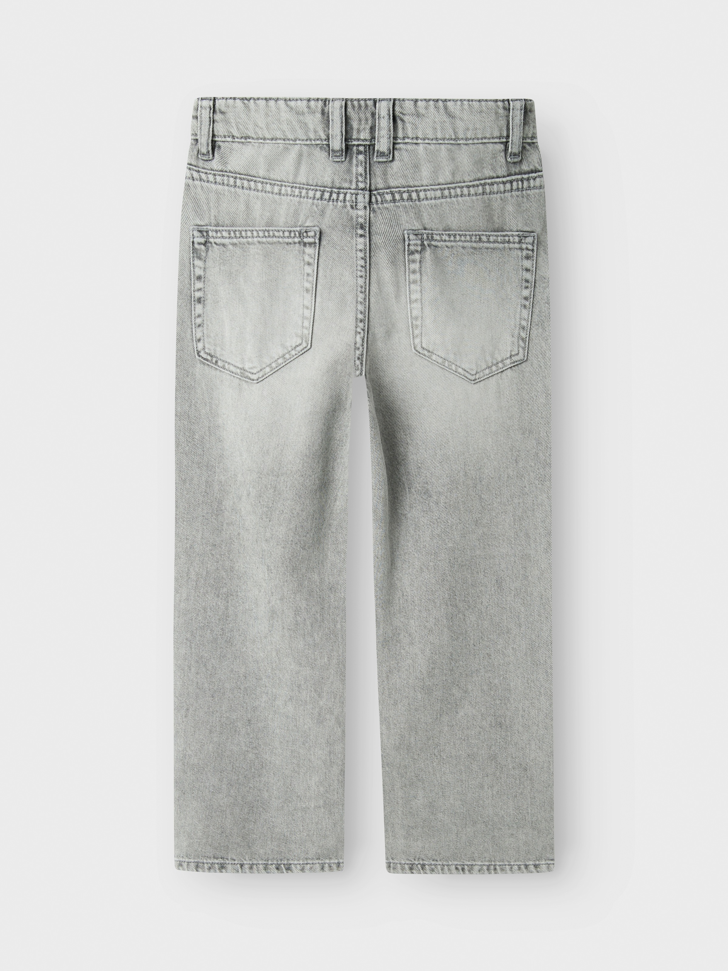 Name It Straight-Jeans »NKMRYAN STRAIGHT JEANS 3418-BE NOOS«