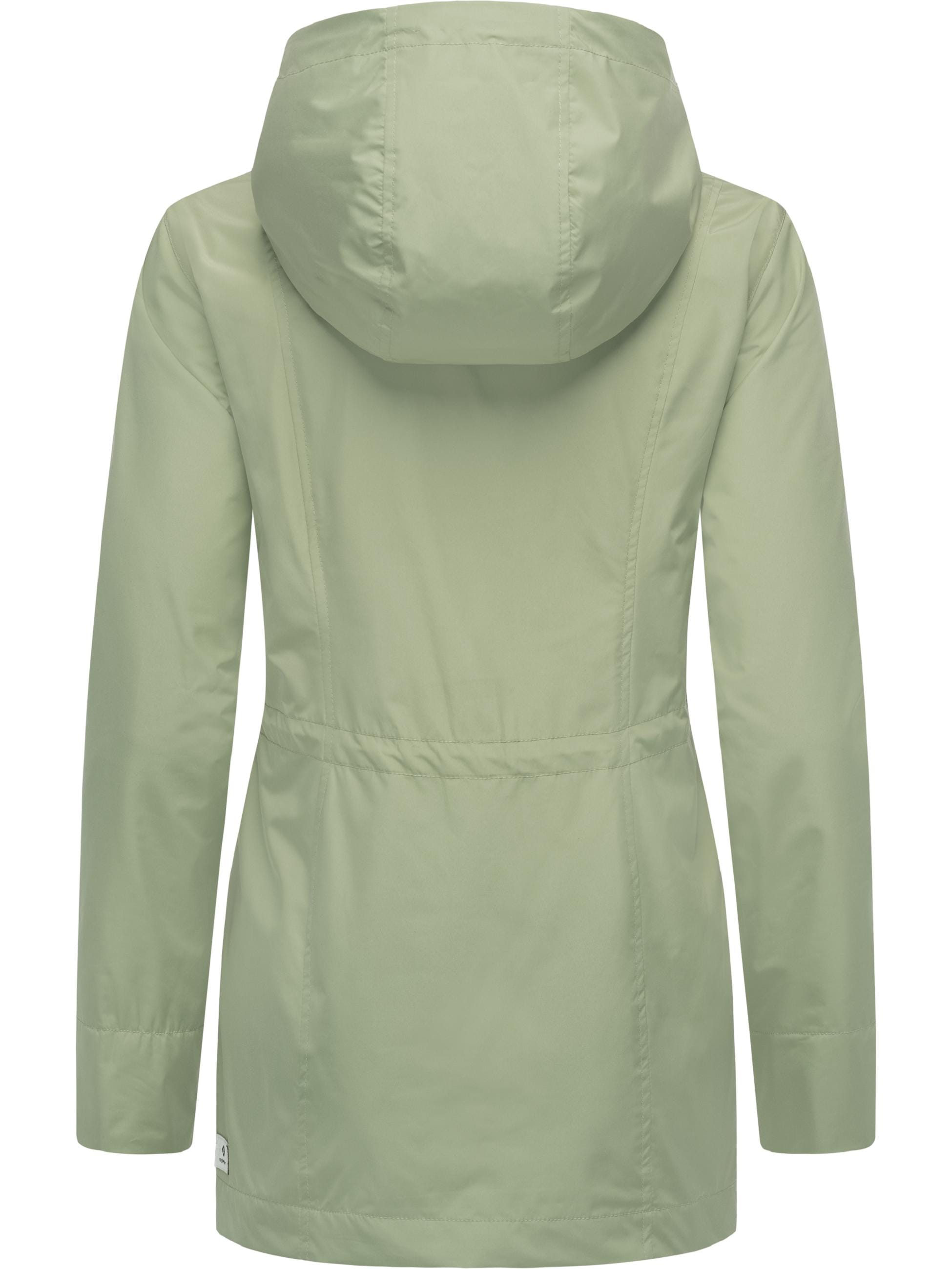 Ragwear Funktionsjacke »Funktionsjacke Monadetta A«