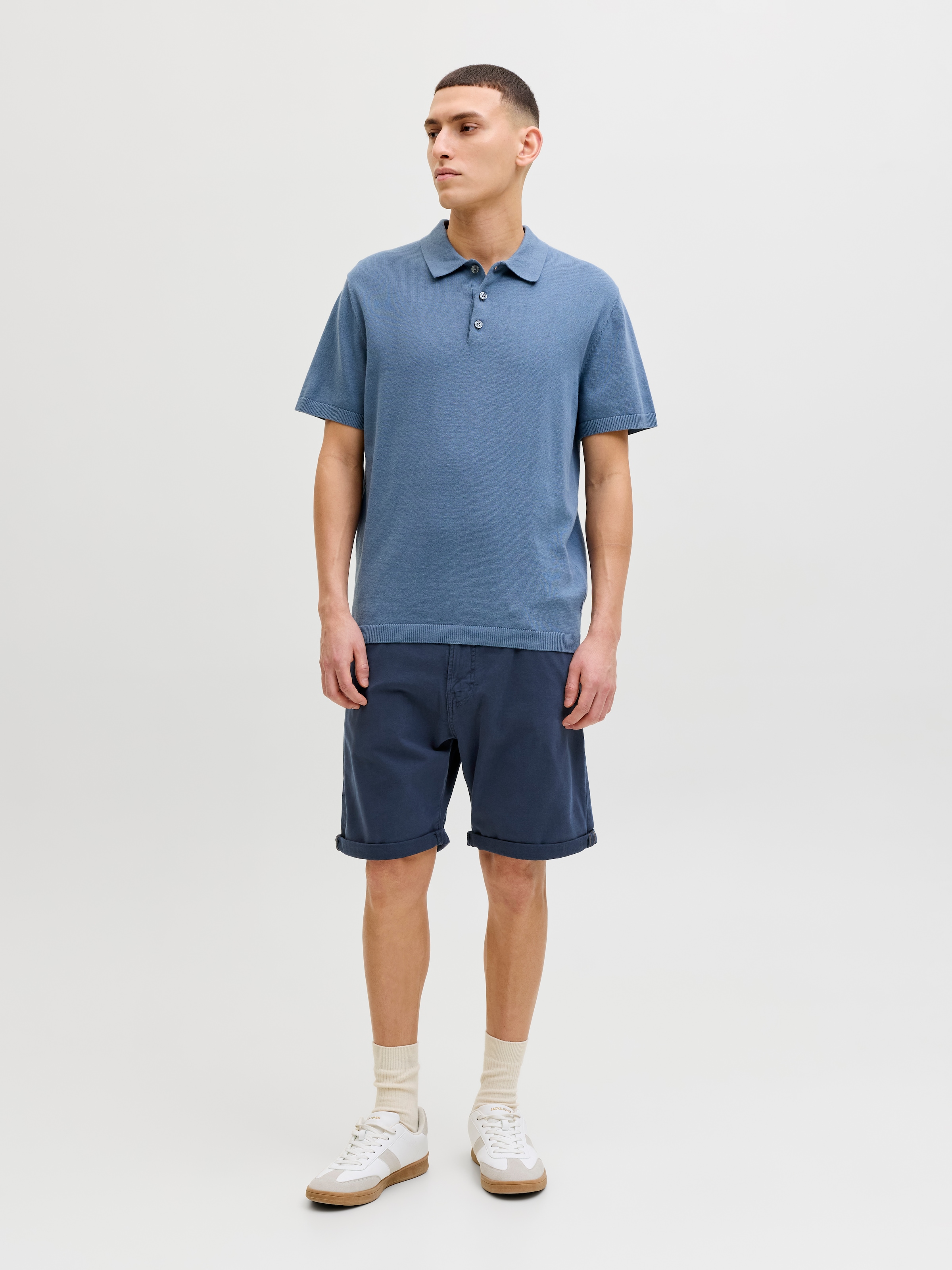 Jack & Jones Chinoshorts »JPSTRICK ALLEN ICON SHORTS SRT SN«