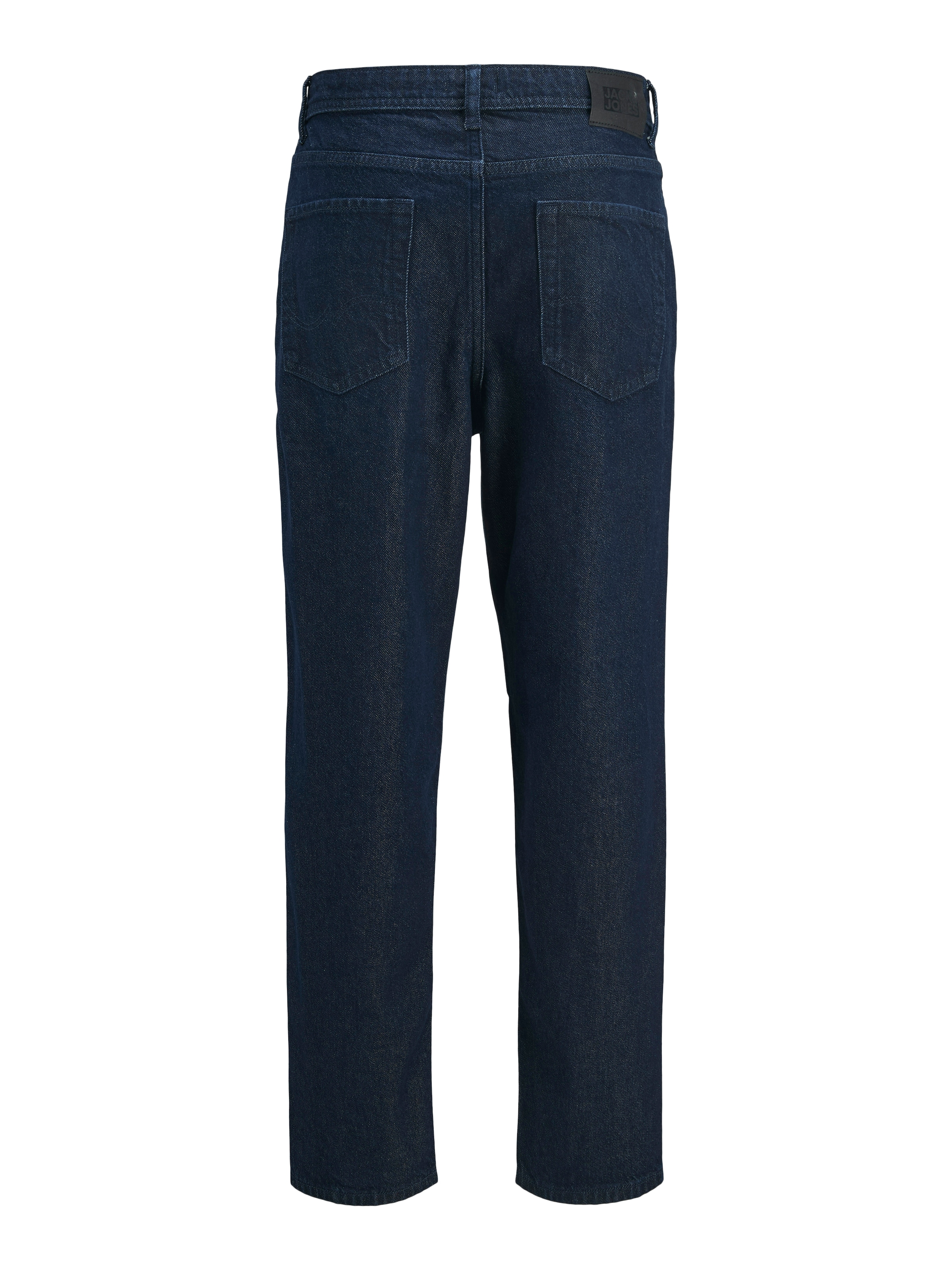 Jack & Jones Junior Relax-fit-Jeans »JJICHRIS JJORIGINAL SQ 268 JNR«