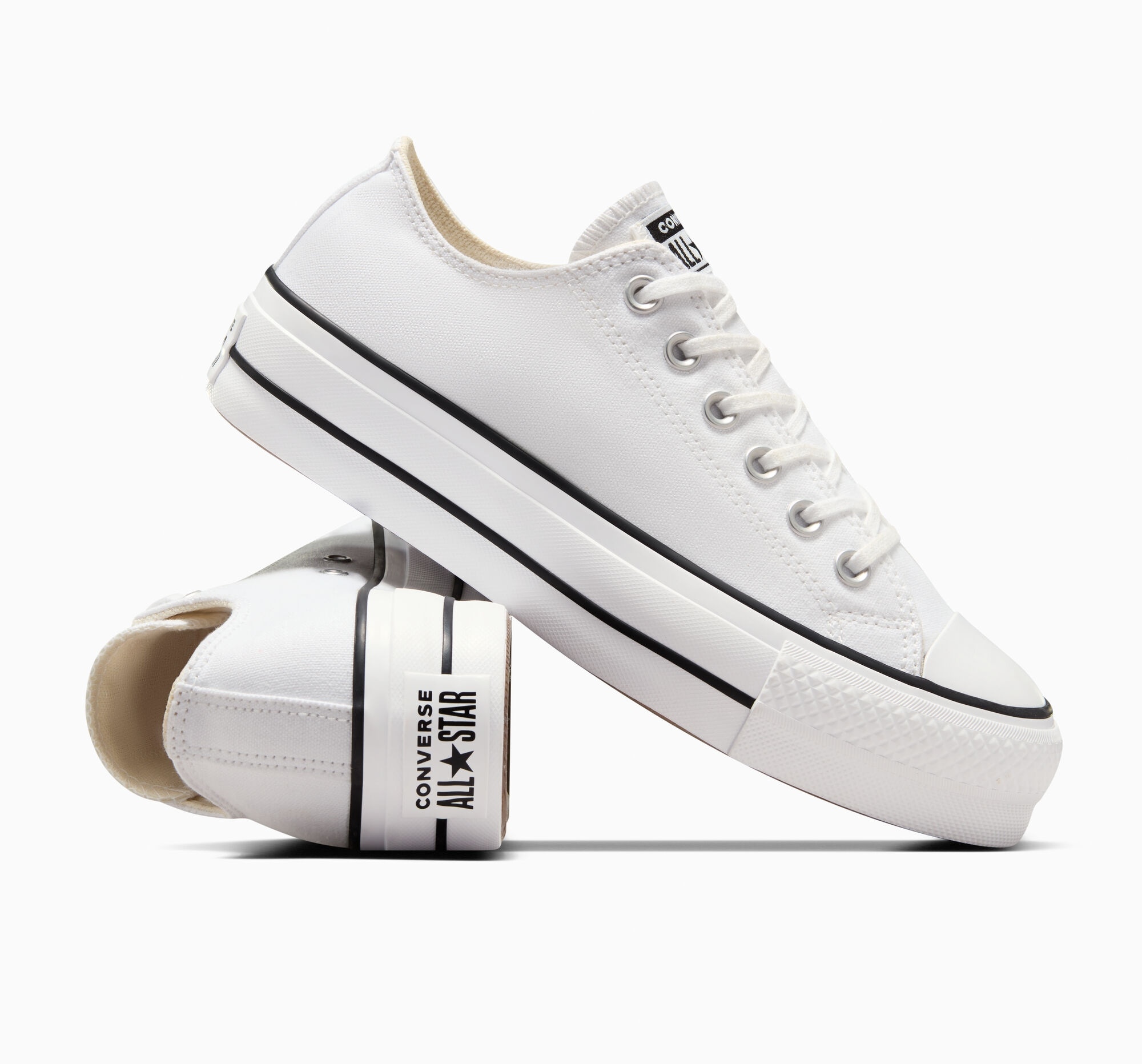 Converse Sneaker »CHUCK TAYLOR ALL STAR LIFT PLATFOR«