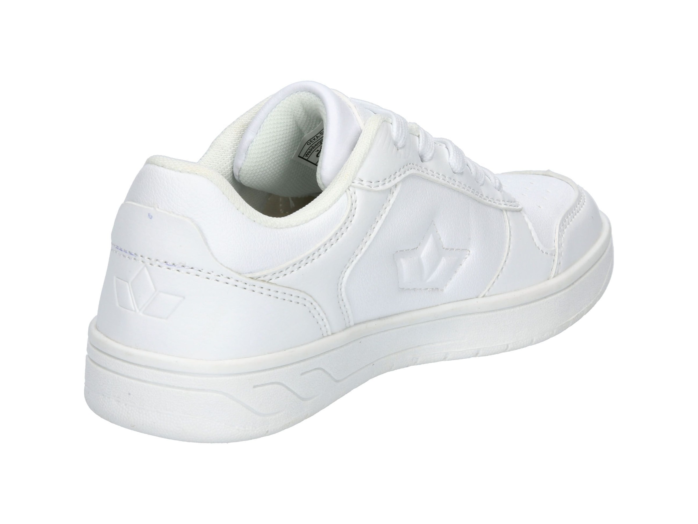 Lico Sneaker »Freizeitschuh Drop«