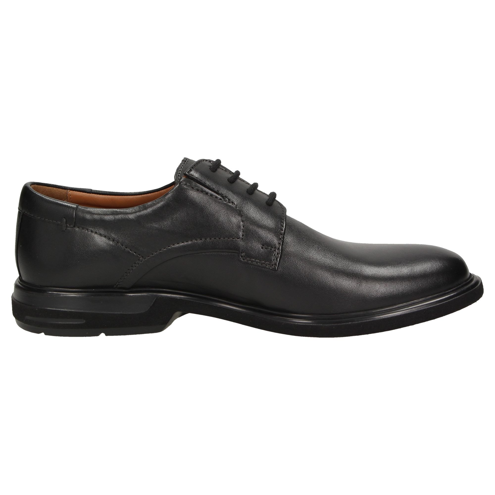 SIOUX Schnürschuh »Punjo-181-XL«