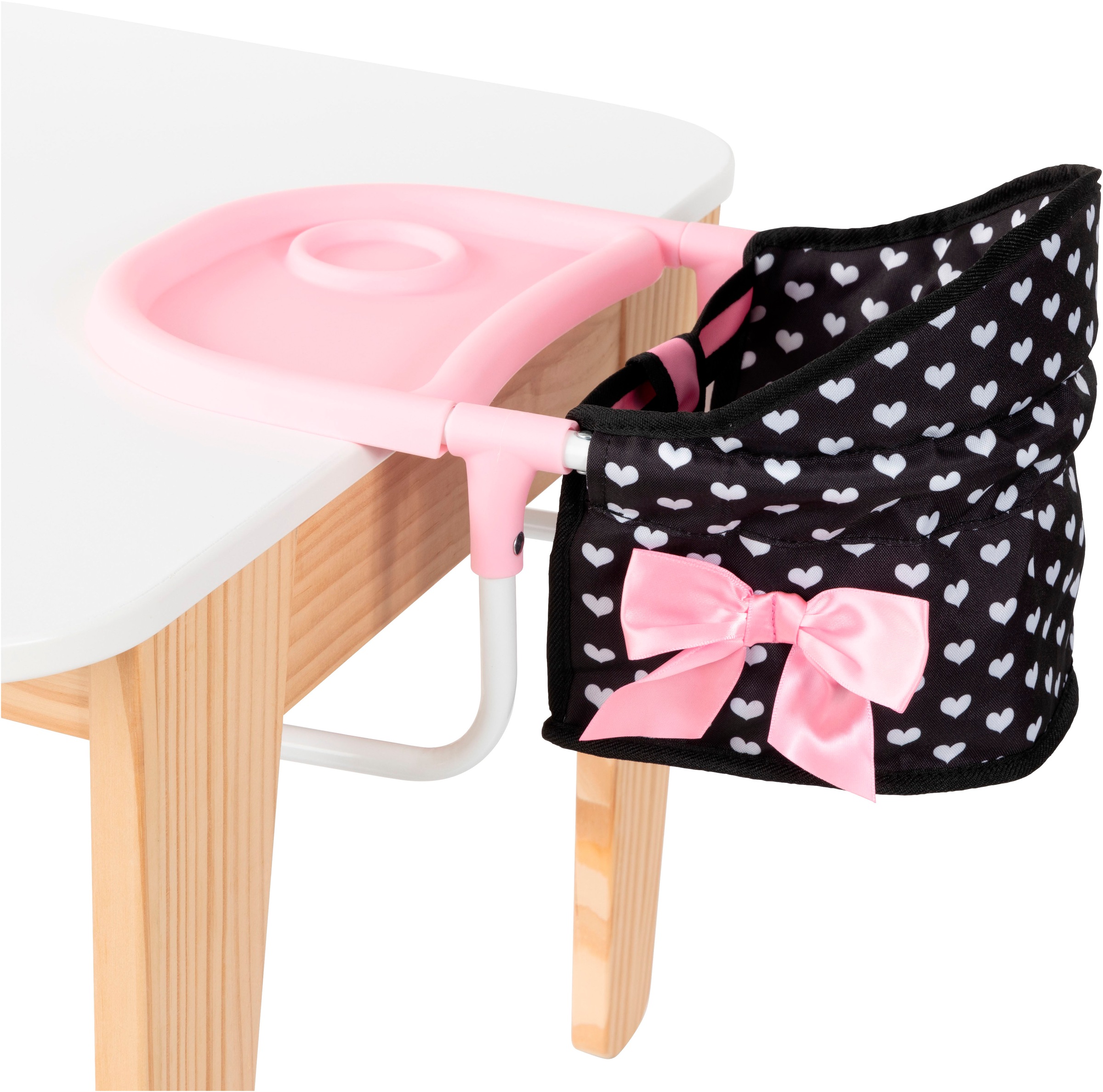 Bayer Puppenmöbel »Puppentischsitz«