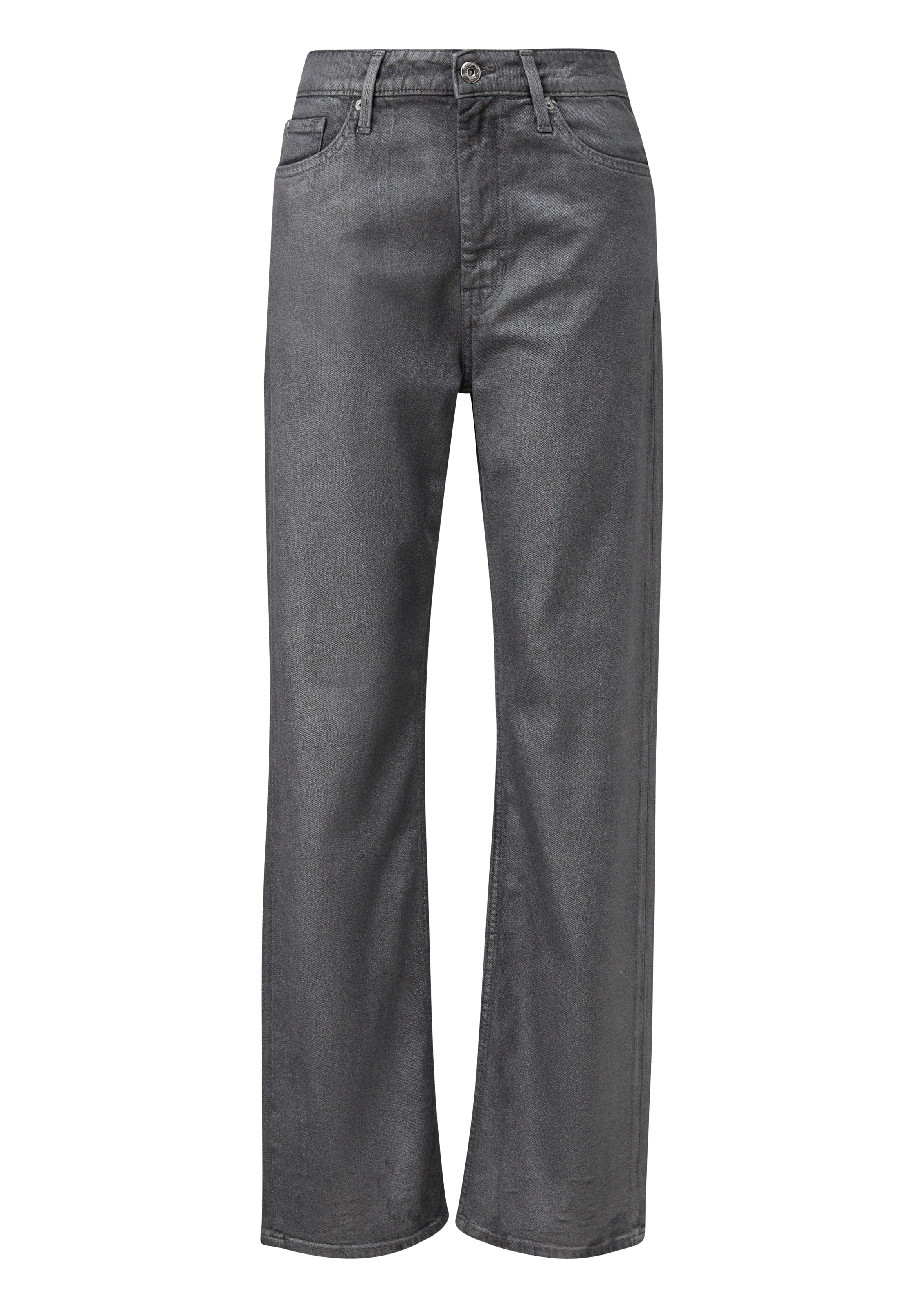 s.Oliver Straight-Jeans, im Five-Pocket Style