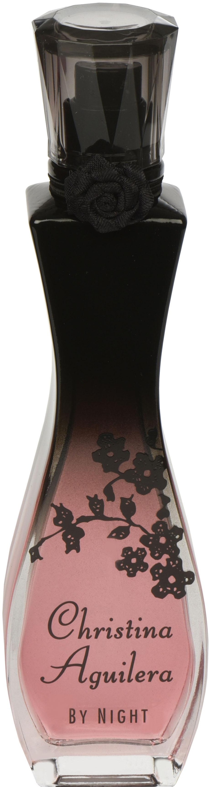 Christina Aguilera Eau de Parfum »Christina Aguilera by Night«