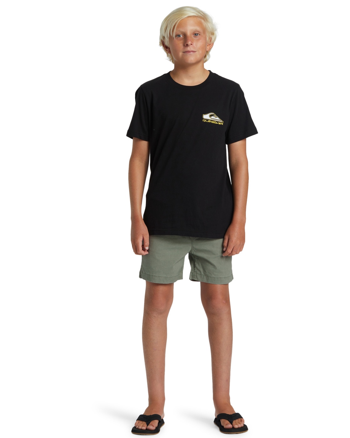 Quiksilver Bermudas »Taxer«
