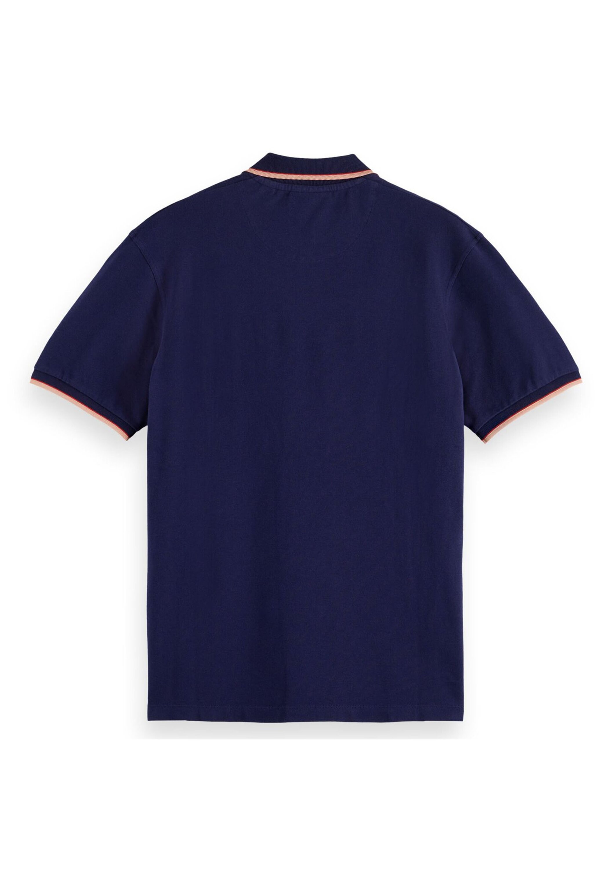 Scotch & Soda Poloshirt »Poloshirt 1er Pack«