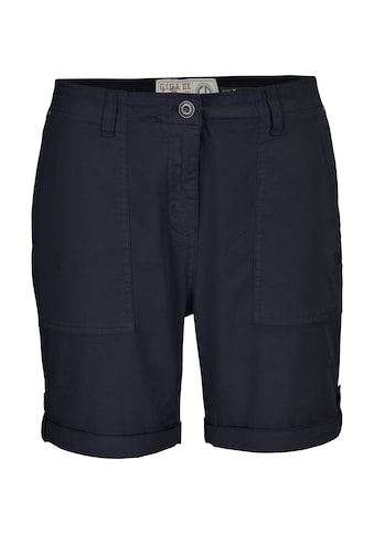 Bermudas »GS 106 WMN BRMDS«