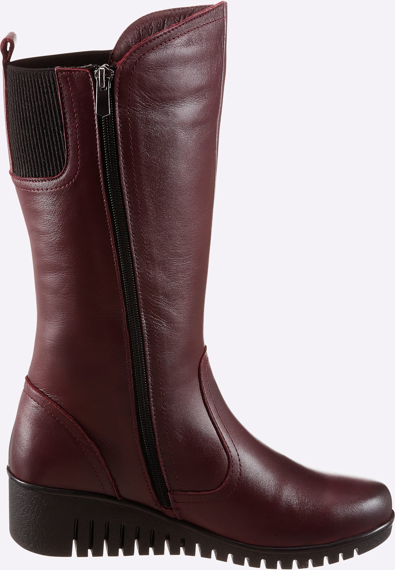 Gemini Stiefel