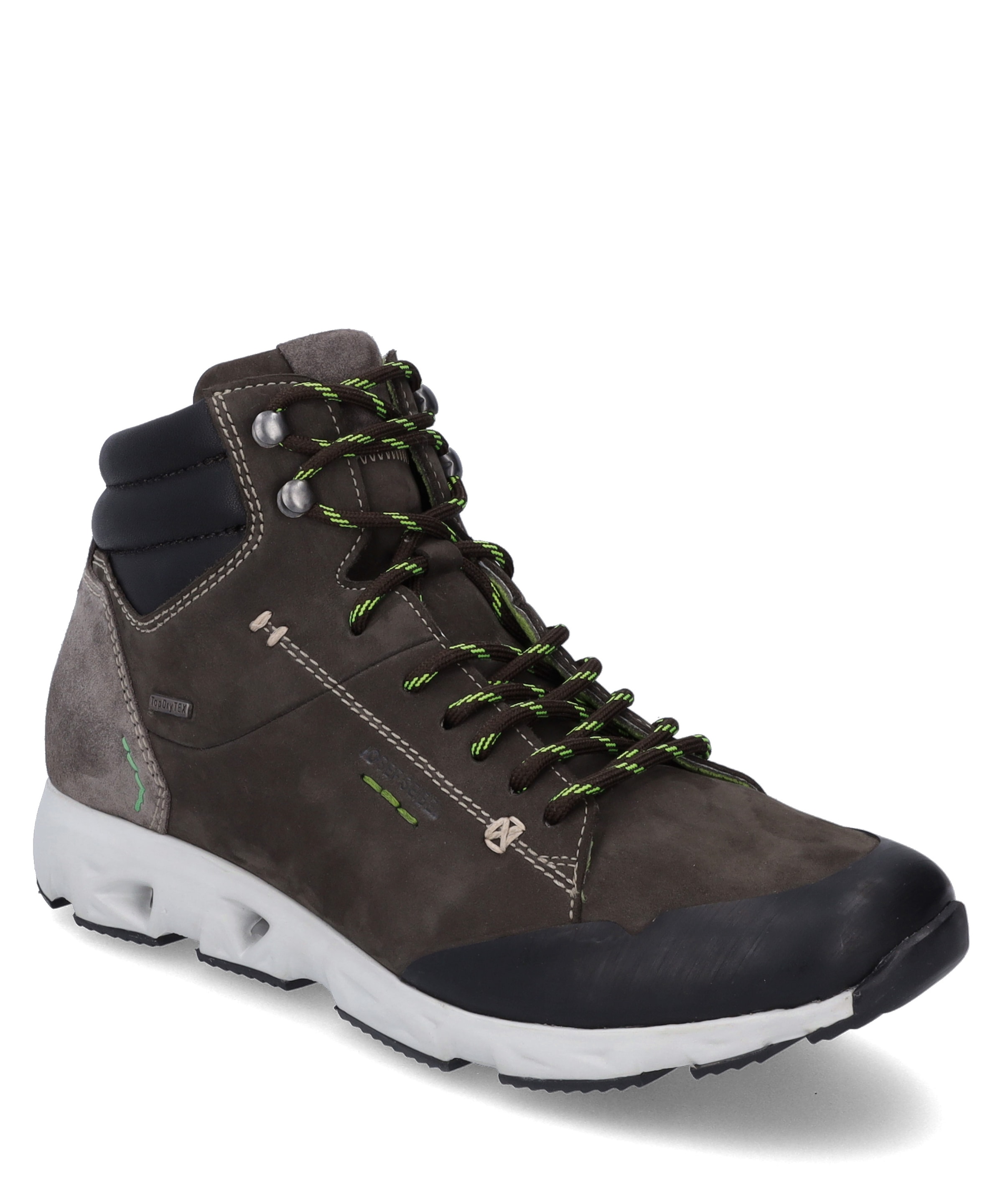 Josef Seibel Stiefelette »Noah 55, fango-kombi«