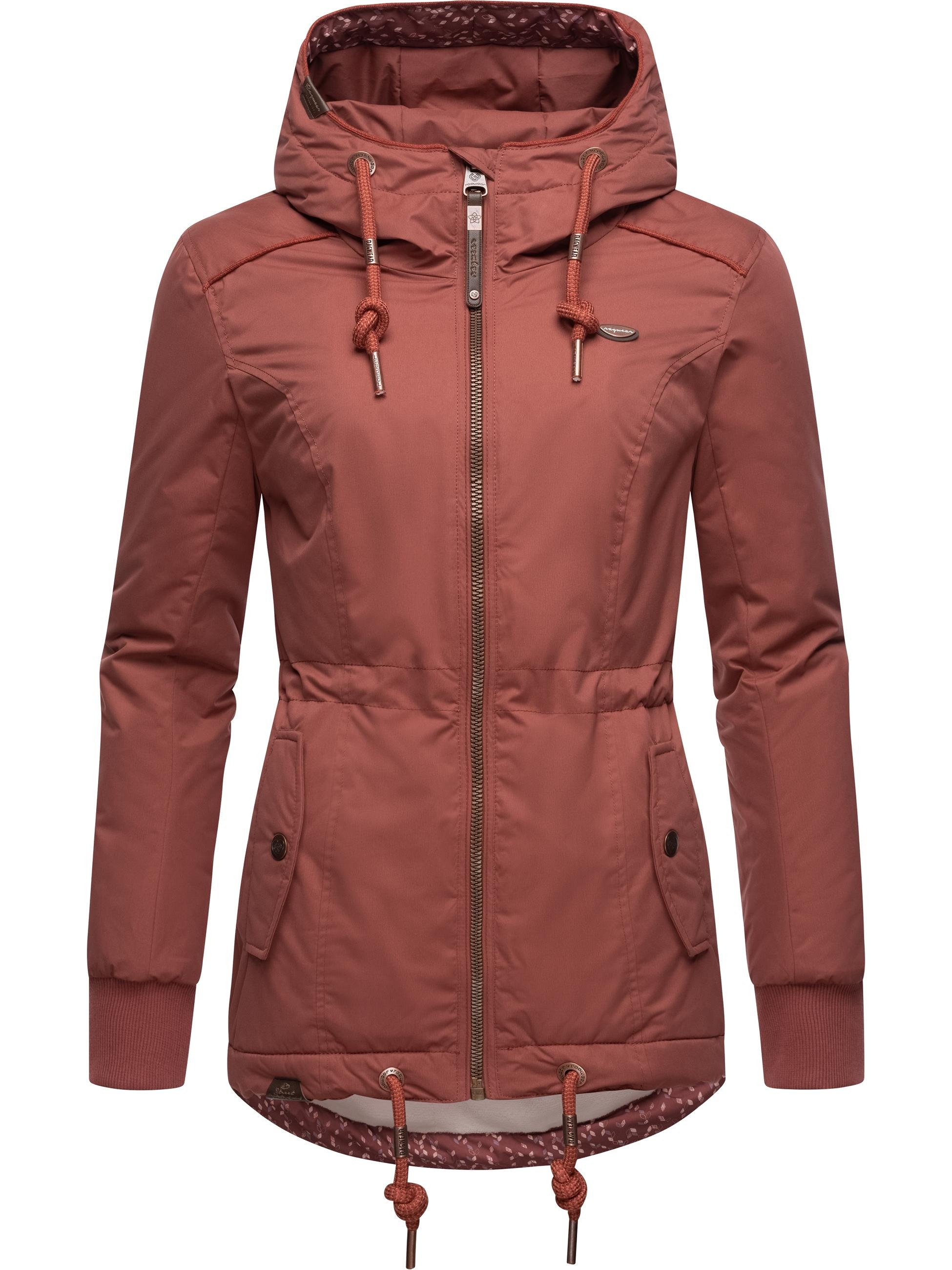 Ragwear Winterjacke »Winterjacke YM-Danka«