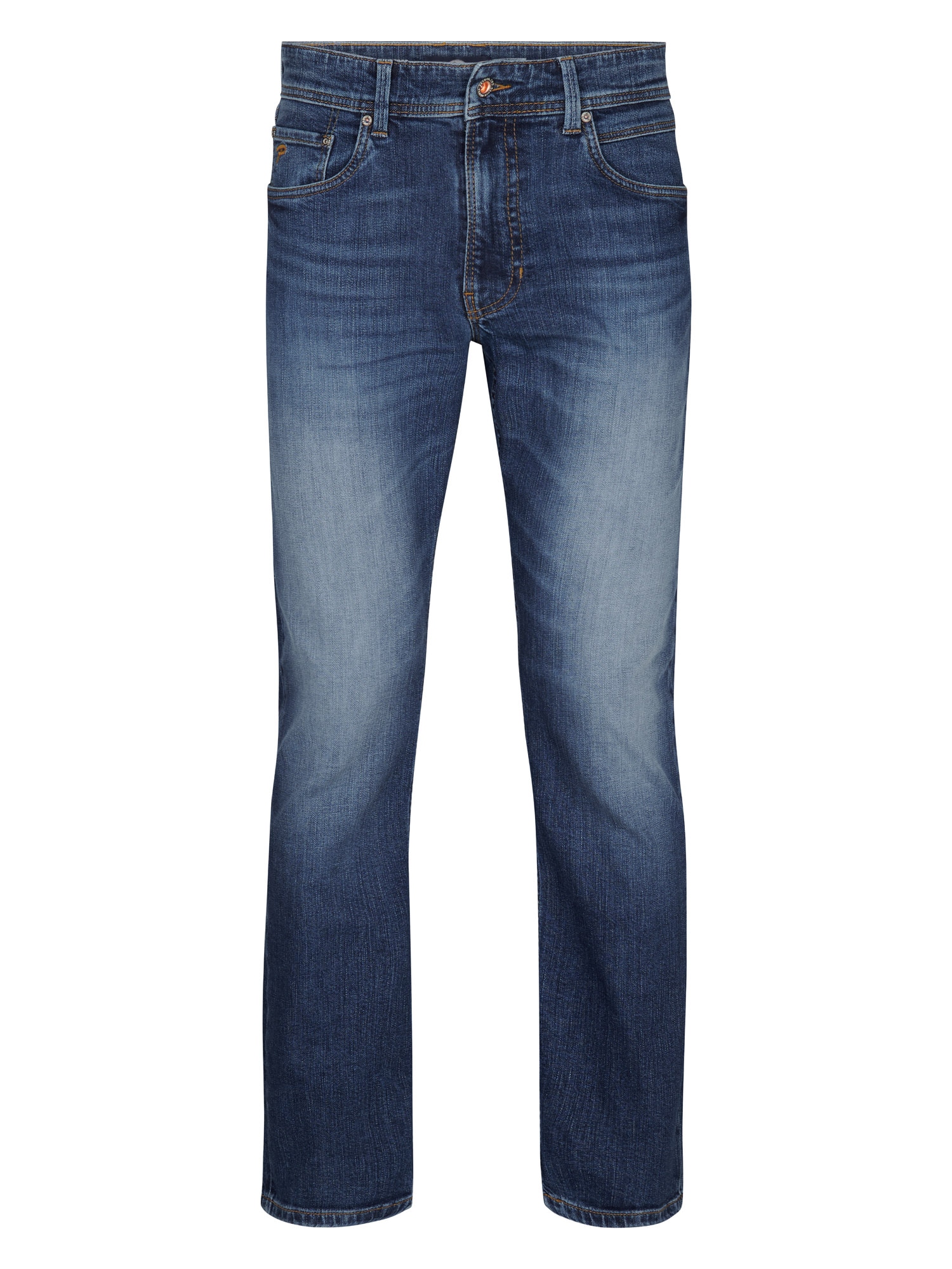 Petrol Industries Straight-Jeans »Men Denim Straight« Gerade Beinform, normale Leibhöhe