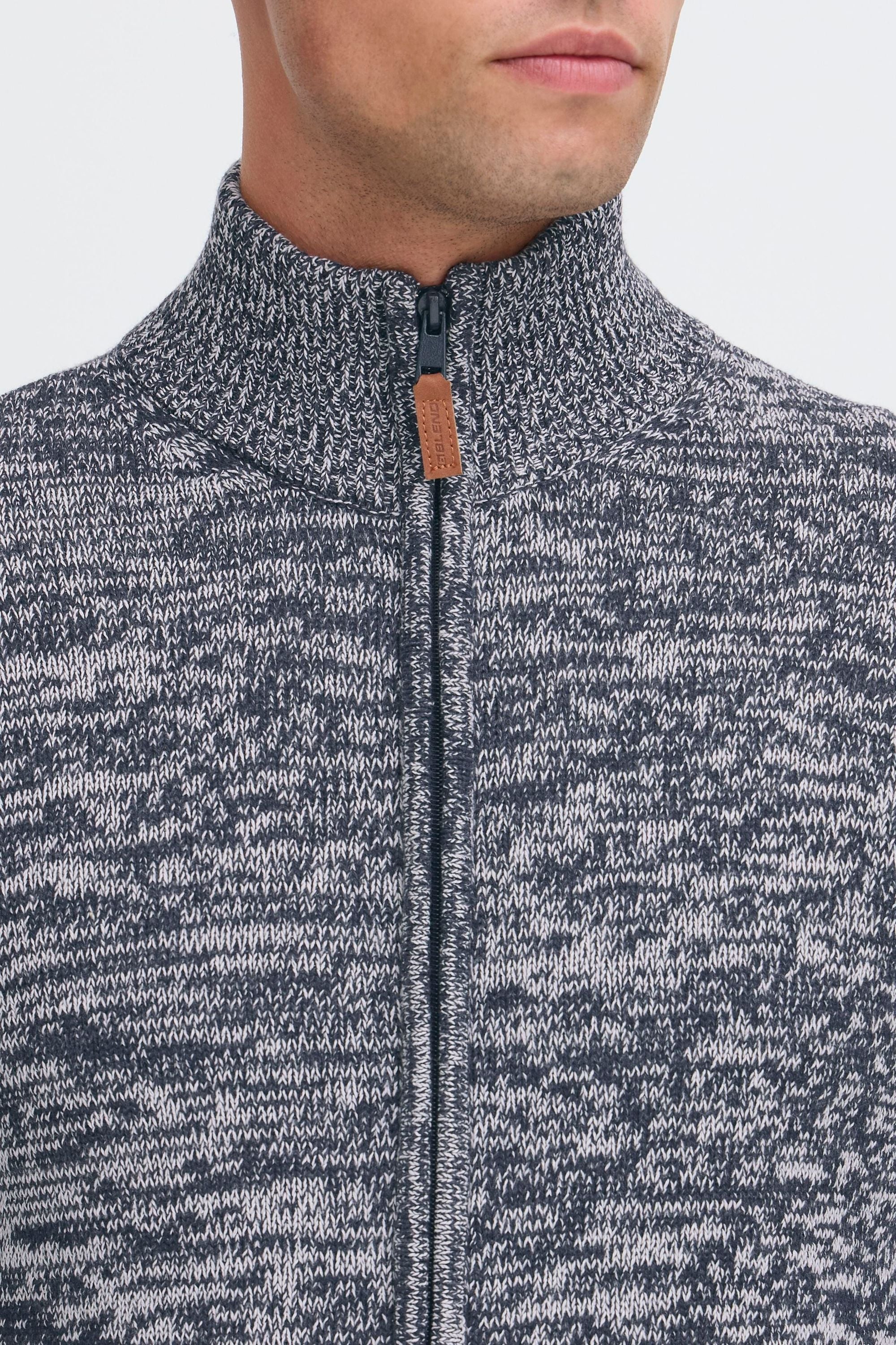 Blend Strickjacke »Trainingsjacke BHDano«