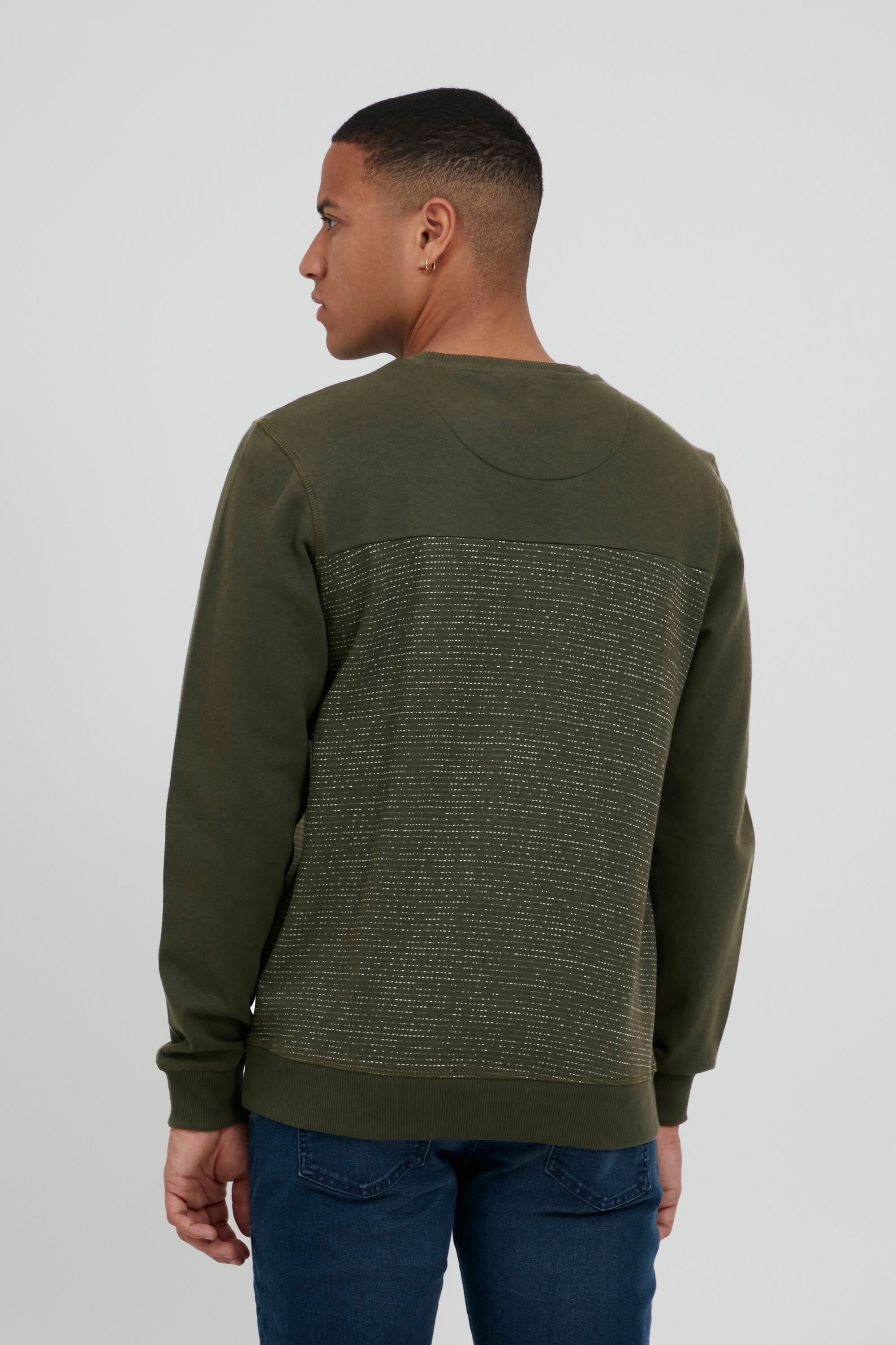 Blend Longpullover »Sweatshirt BHTok«